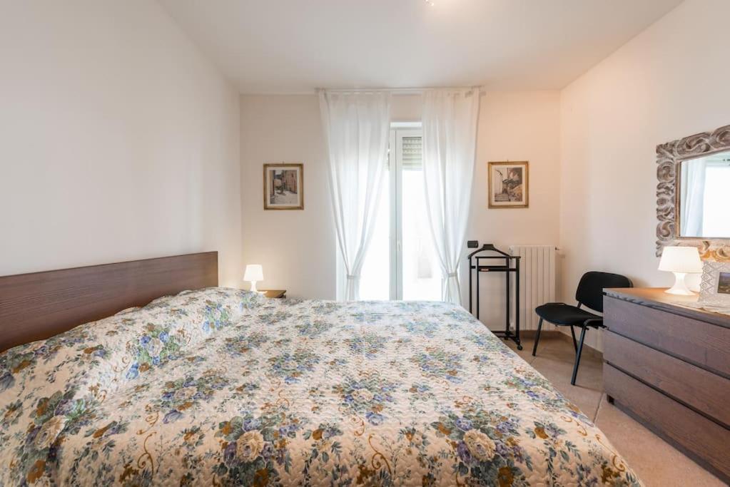 Two-Bedroom Deluxe Apartment with Ocean View