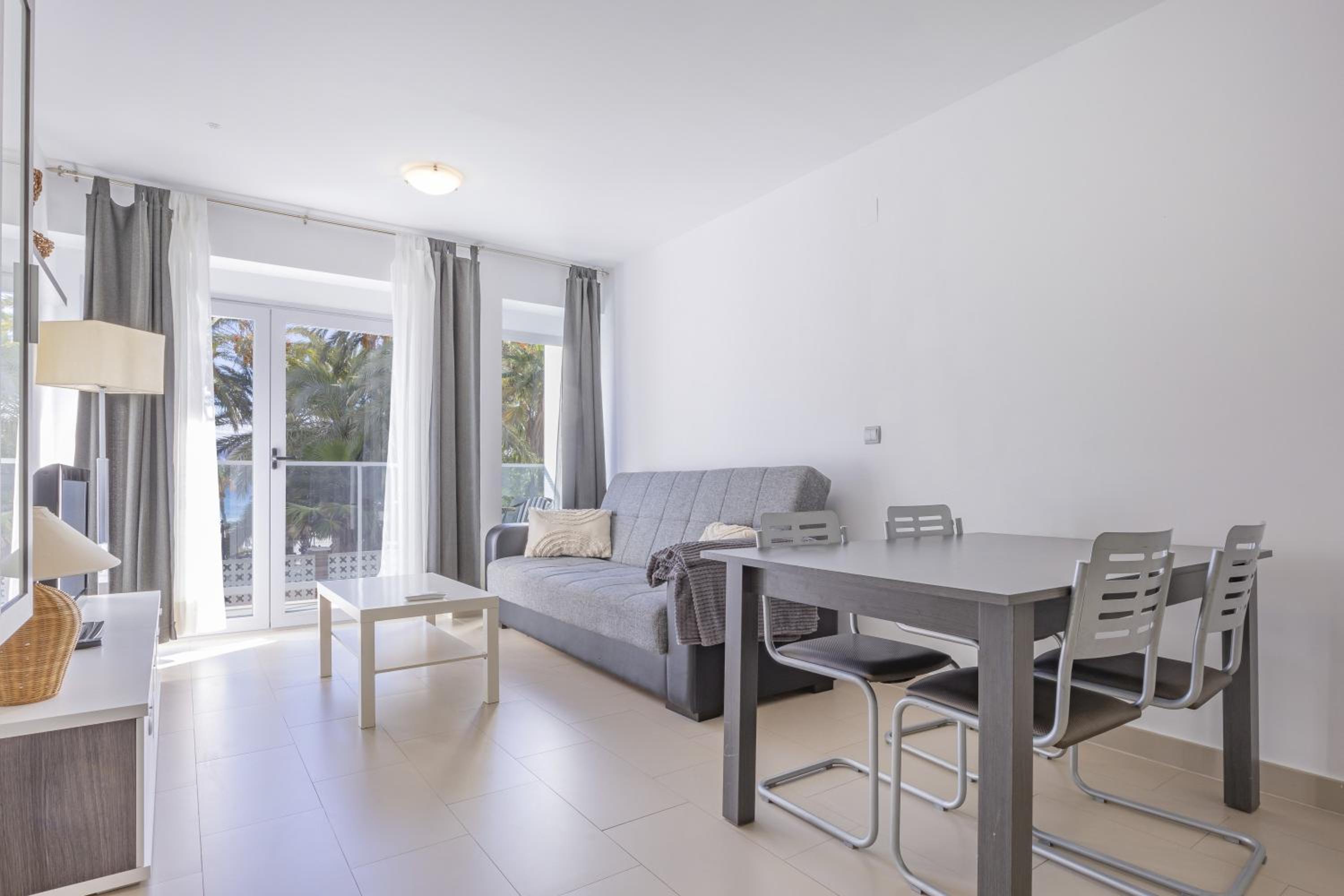 Apartamento Superior de Dos Habitaciones