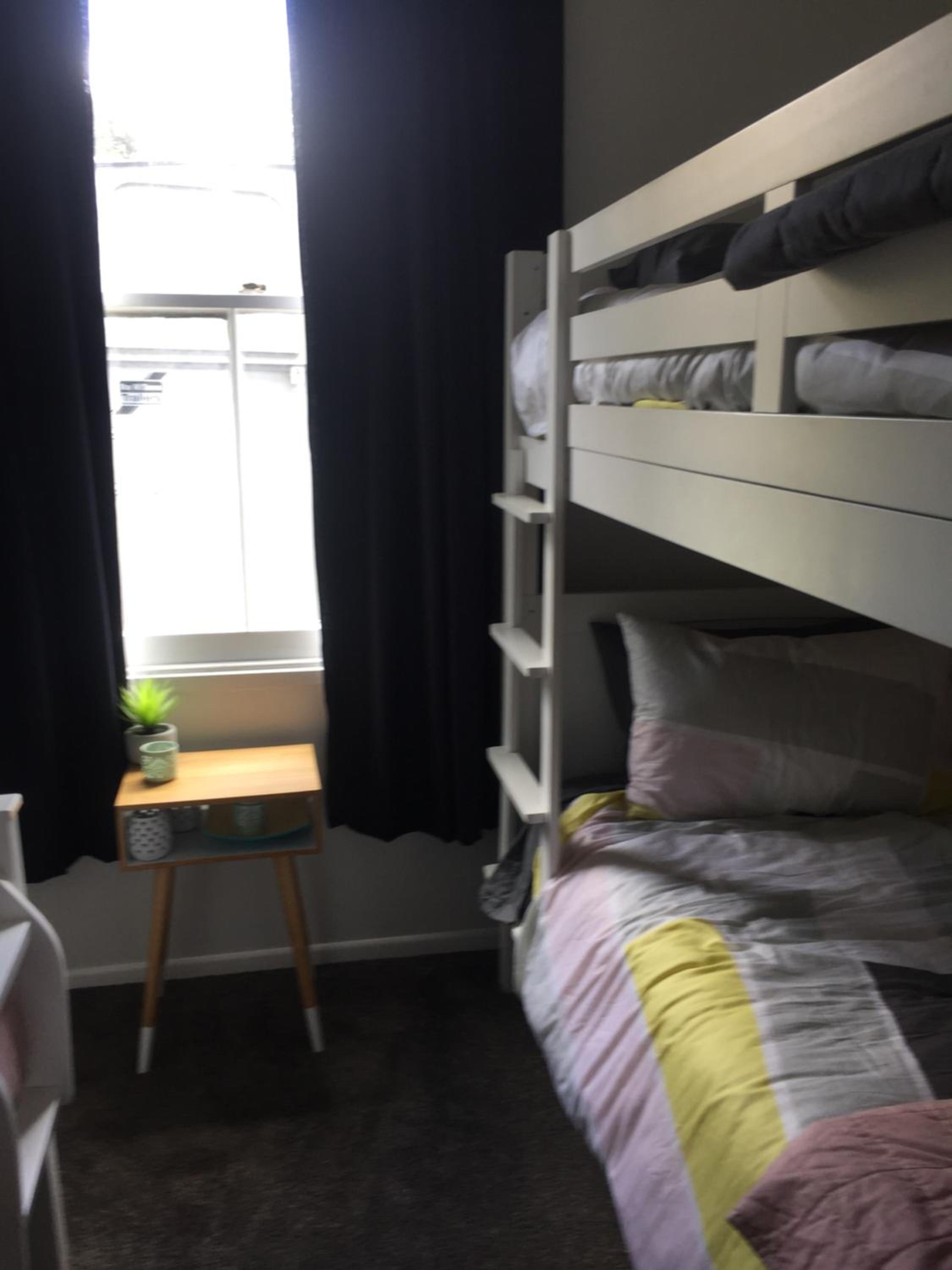 Four-Bedroom House photo 1