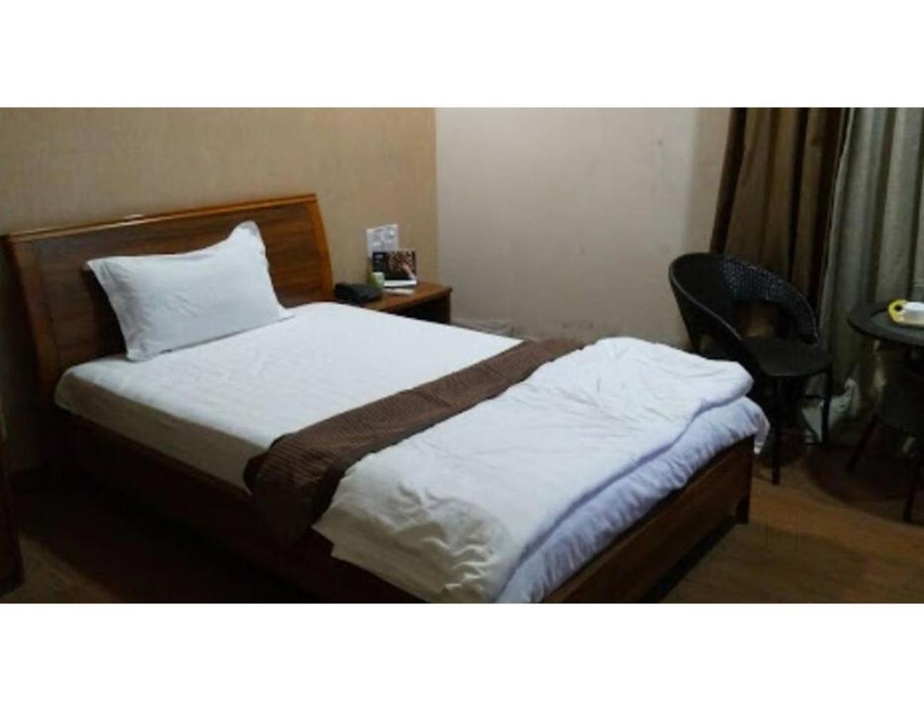 Deluxe Room photo 1