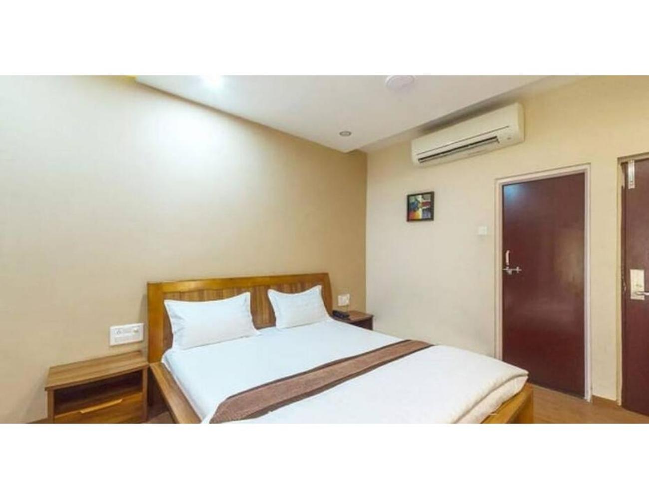 Deluxe Room photo 1