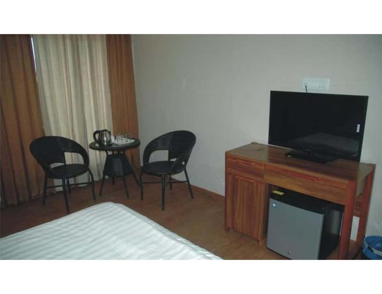 Double Room photo 1