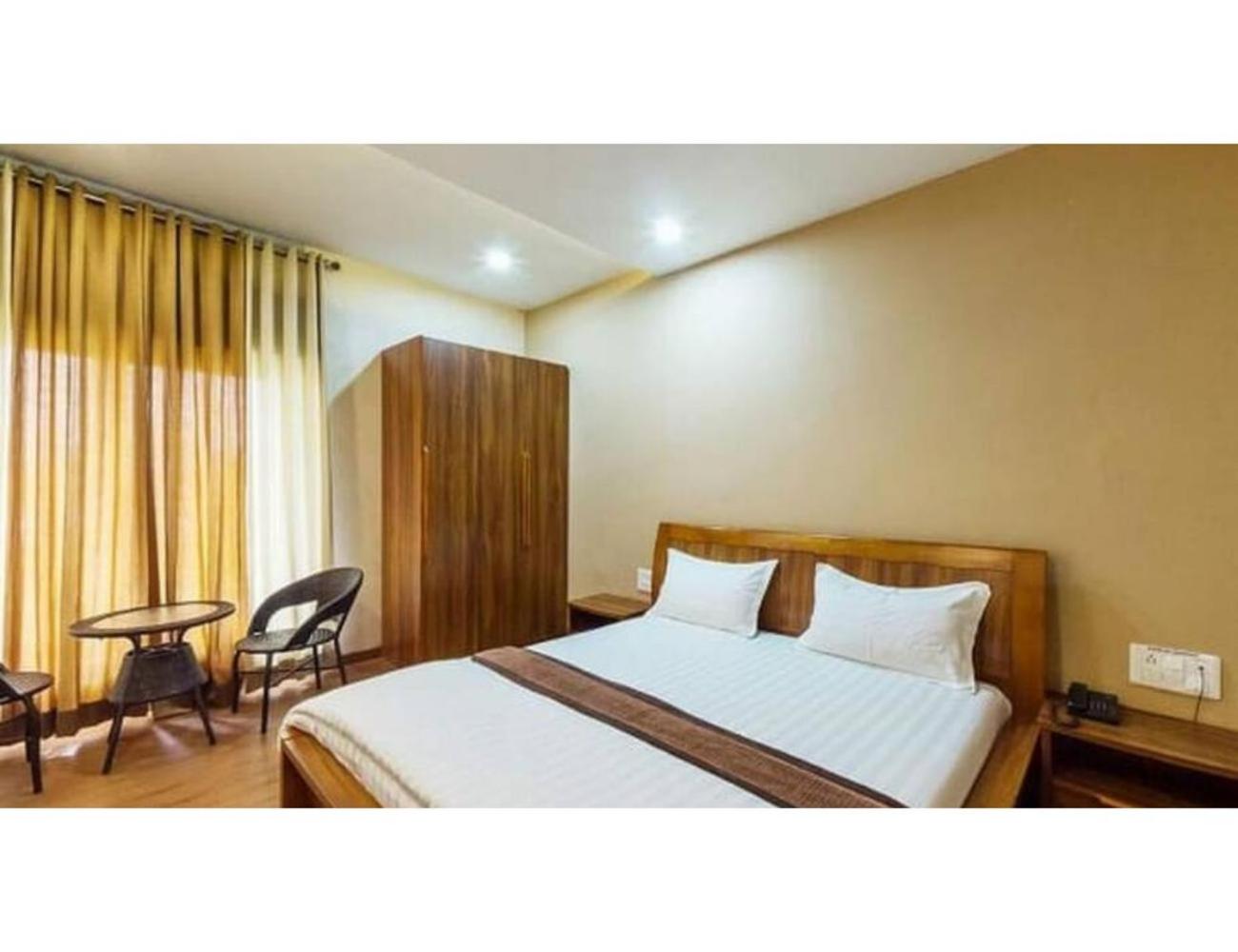 Double Room photo 2