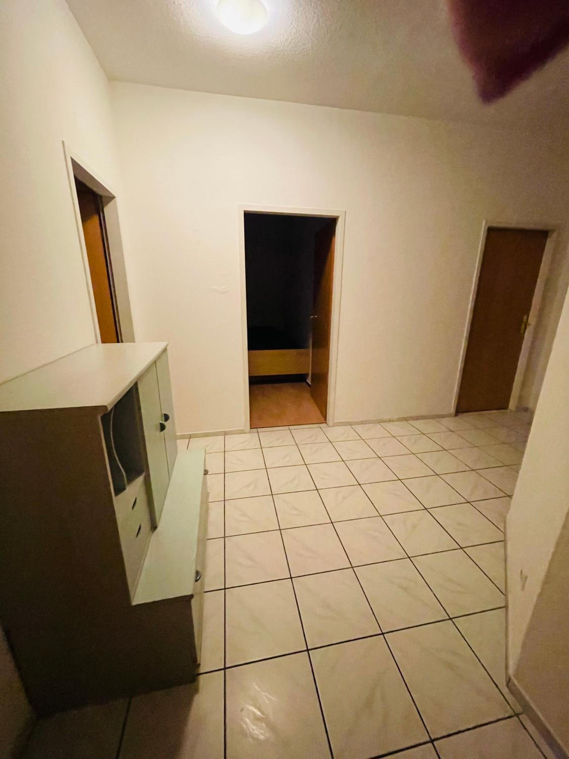Three-Bedroom Apartment photo 3