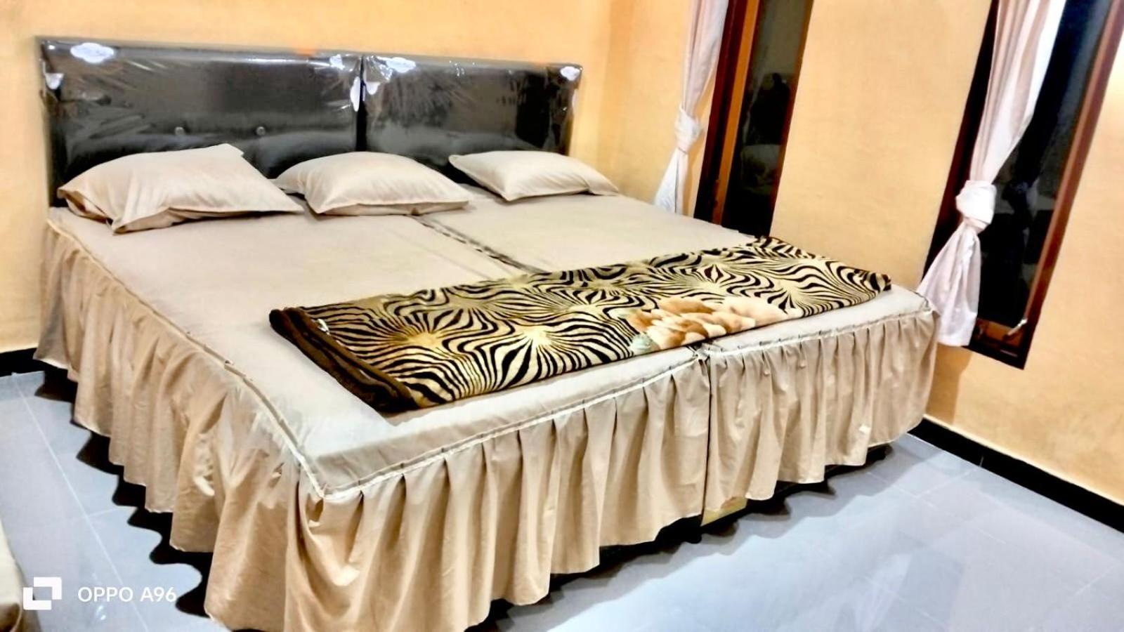 One-Bedroom Villa photo 1