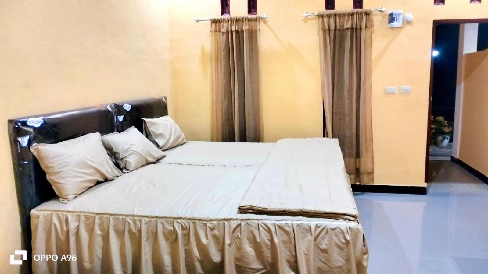 One-Bedroom Villa photo 2