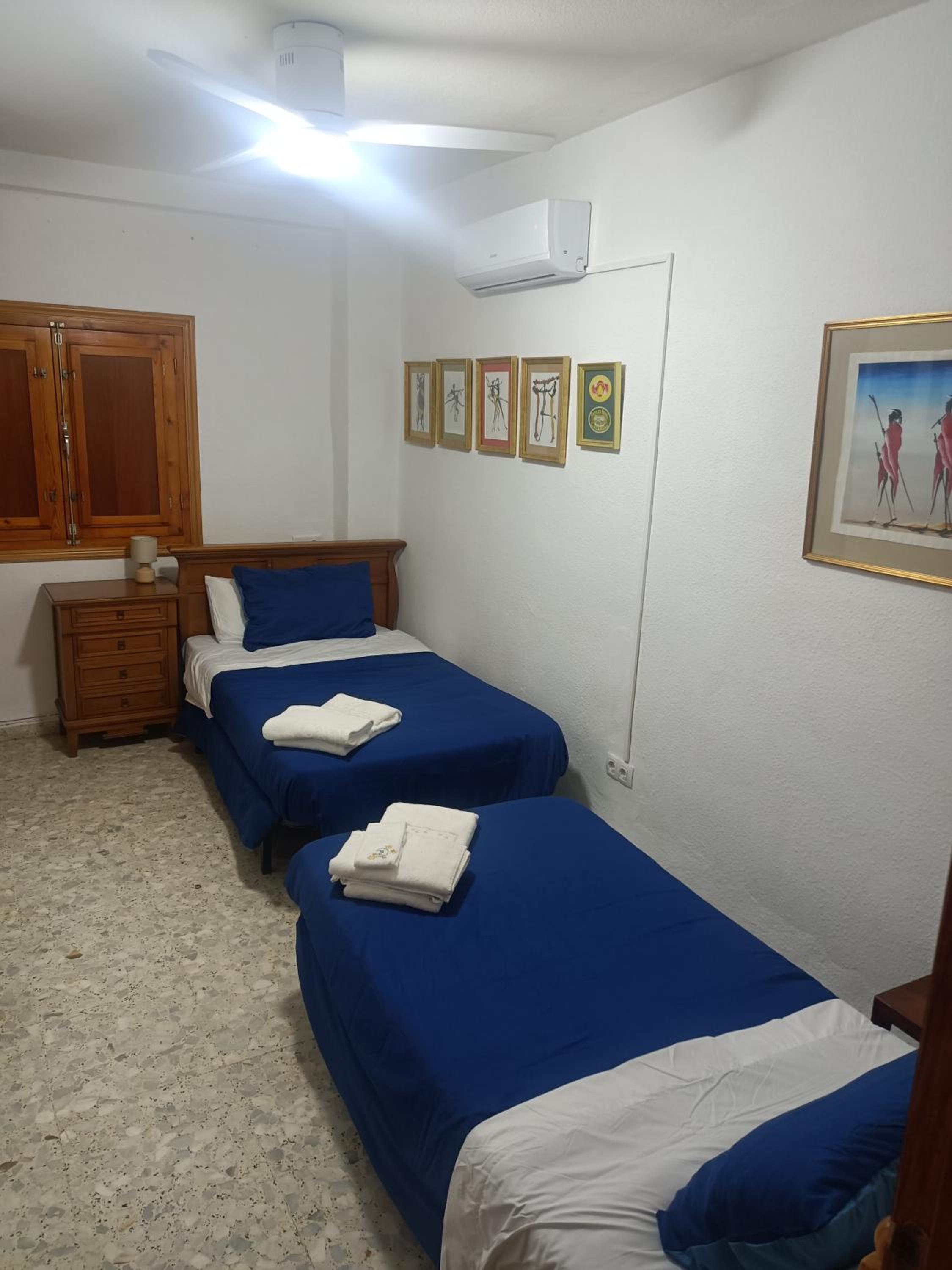 Casa de Vacaciones