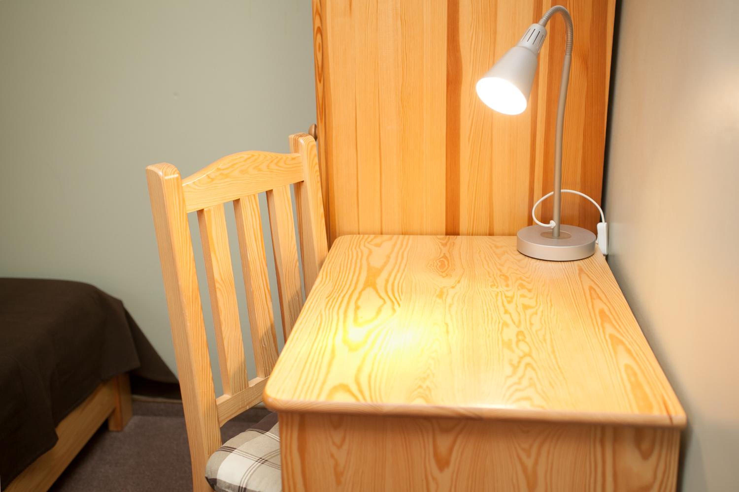 Standard Twin Room - Photo 10