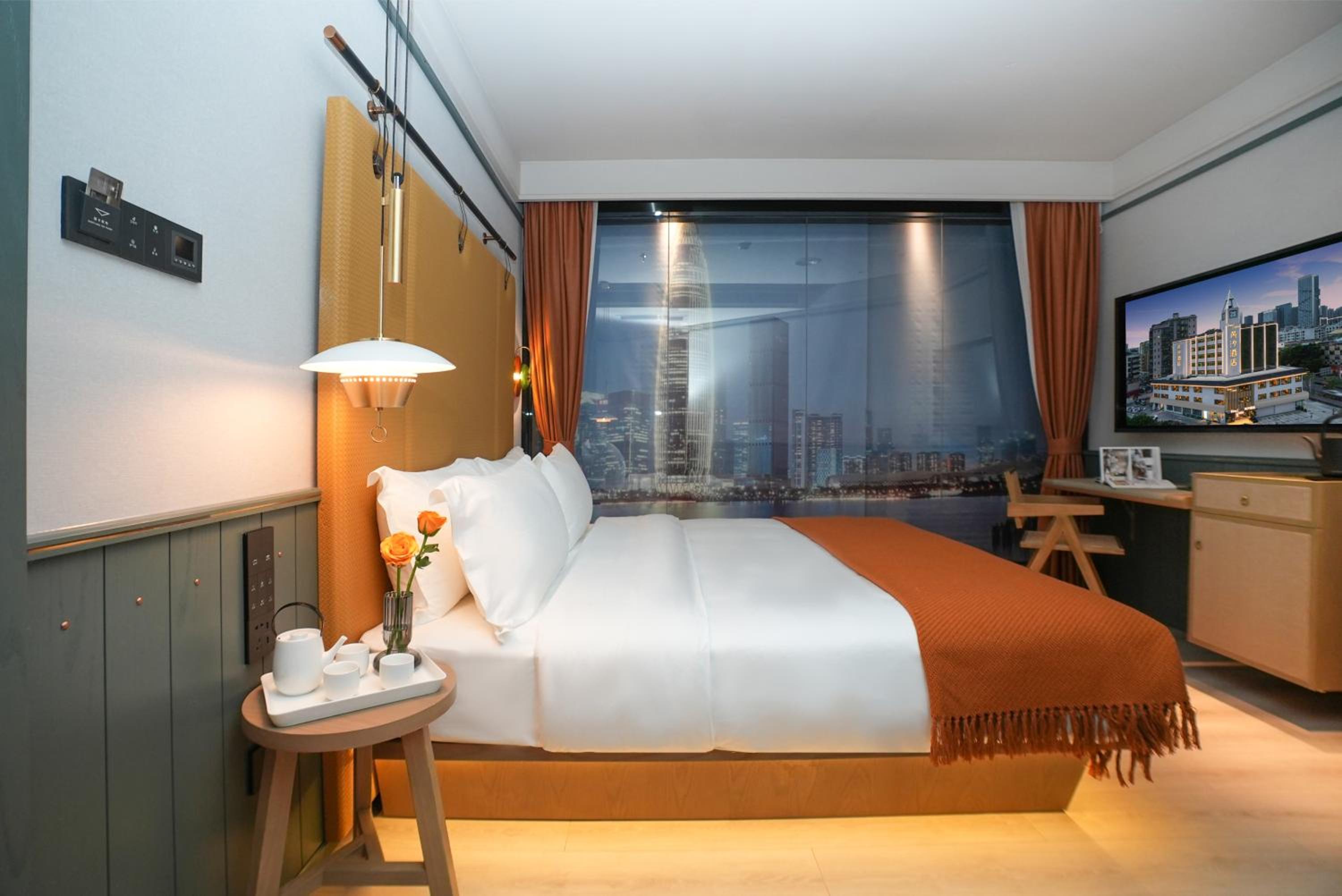 Small Double Room