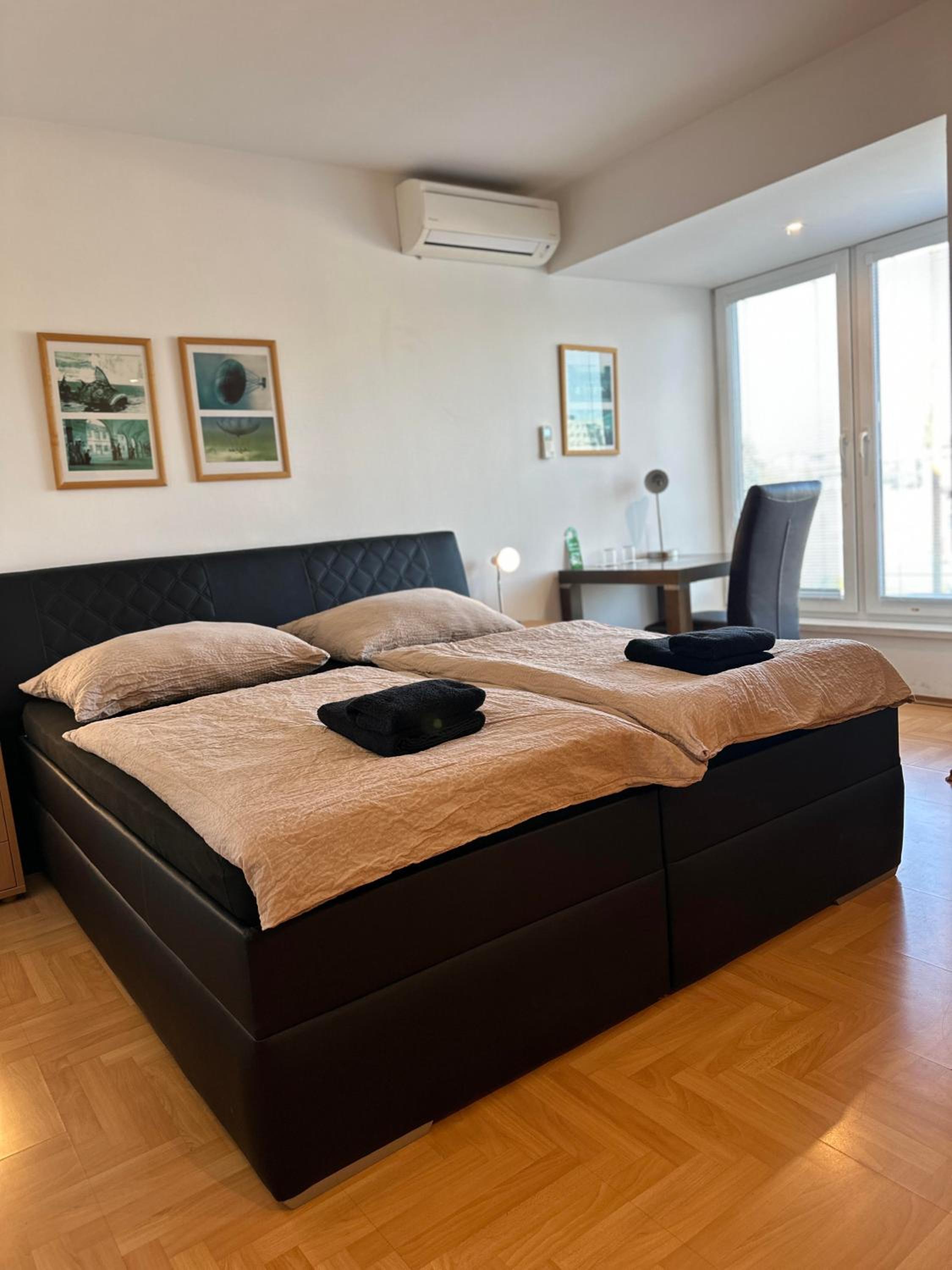 Double Room photo 3