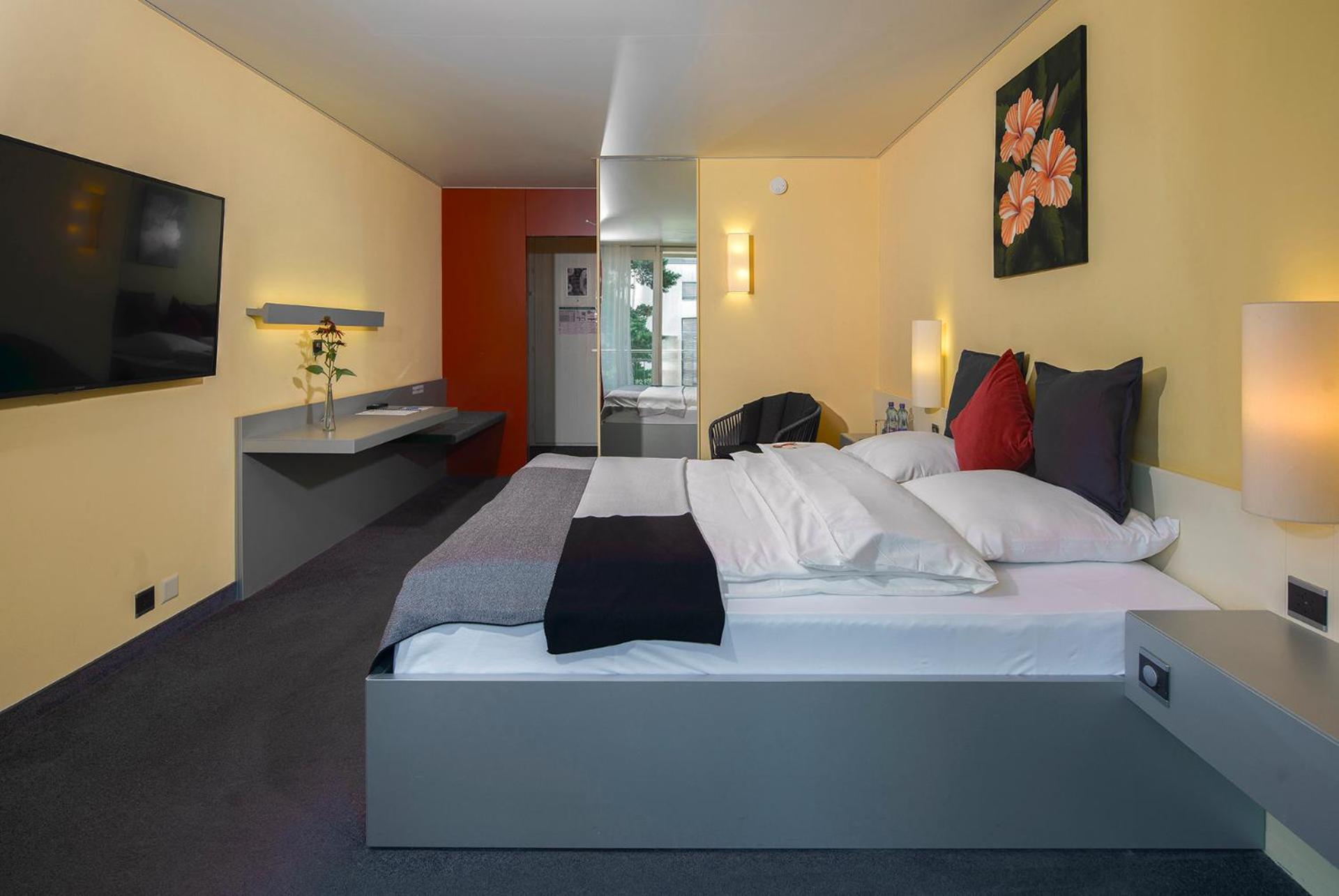 Standard Single Room photo 3