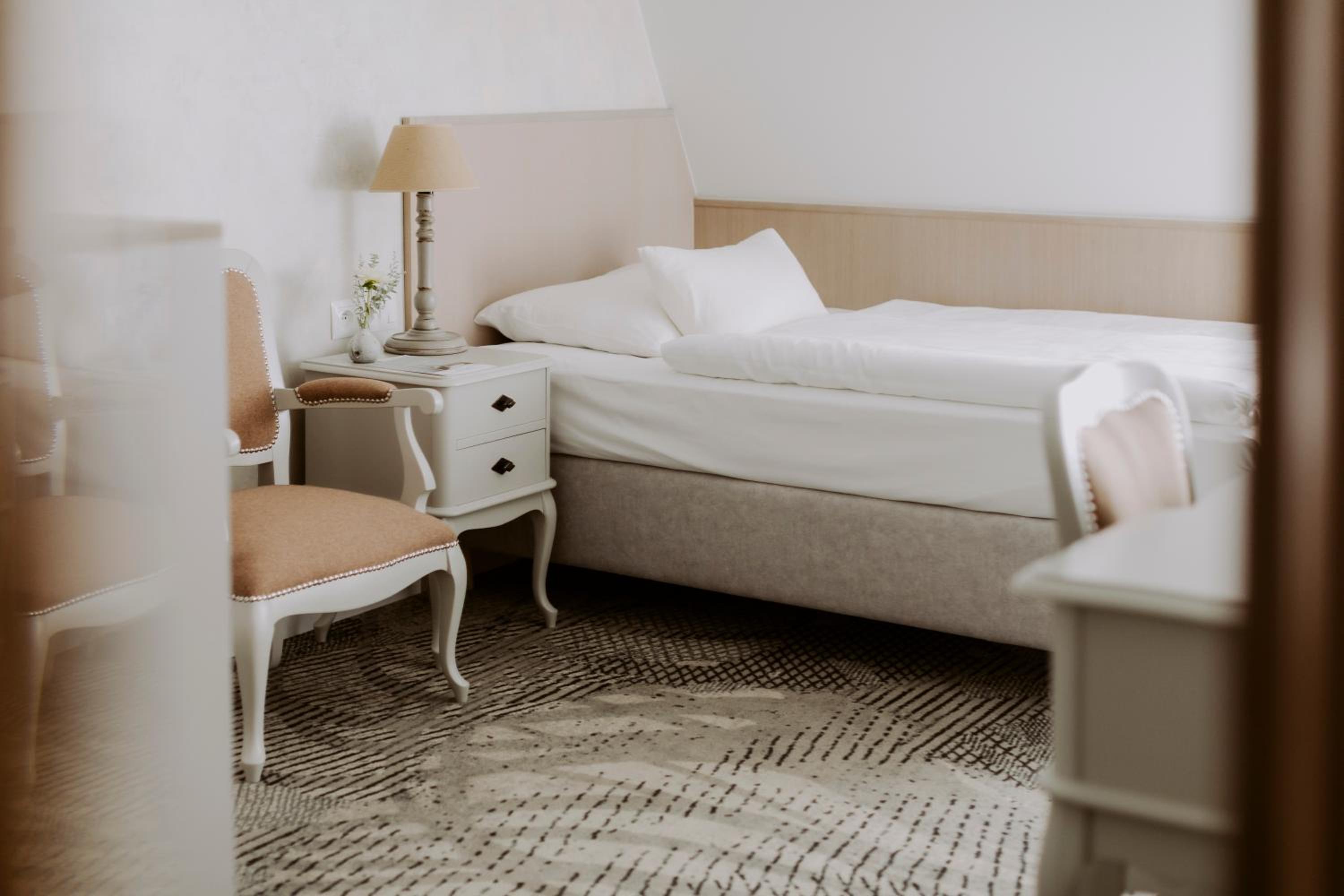 Standard Single Room photo 1