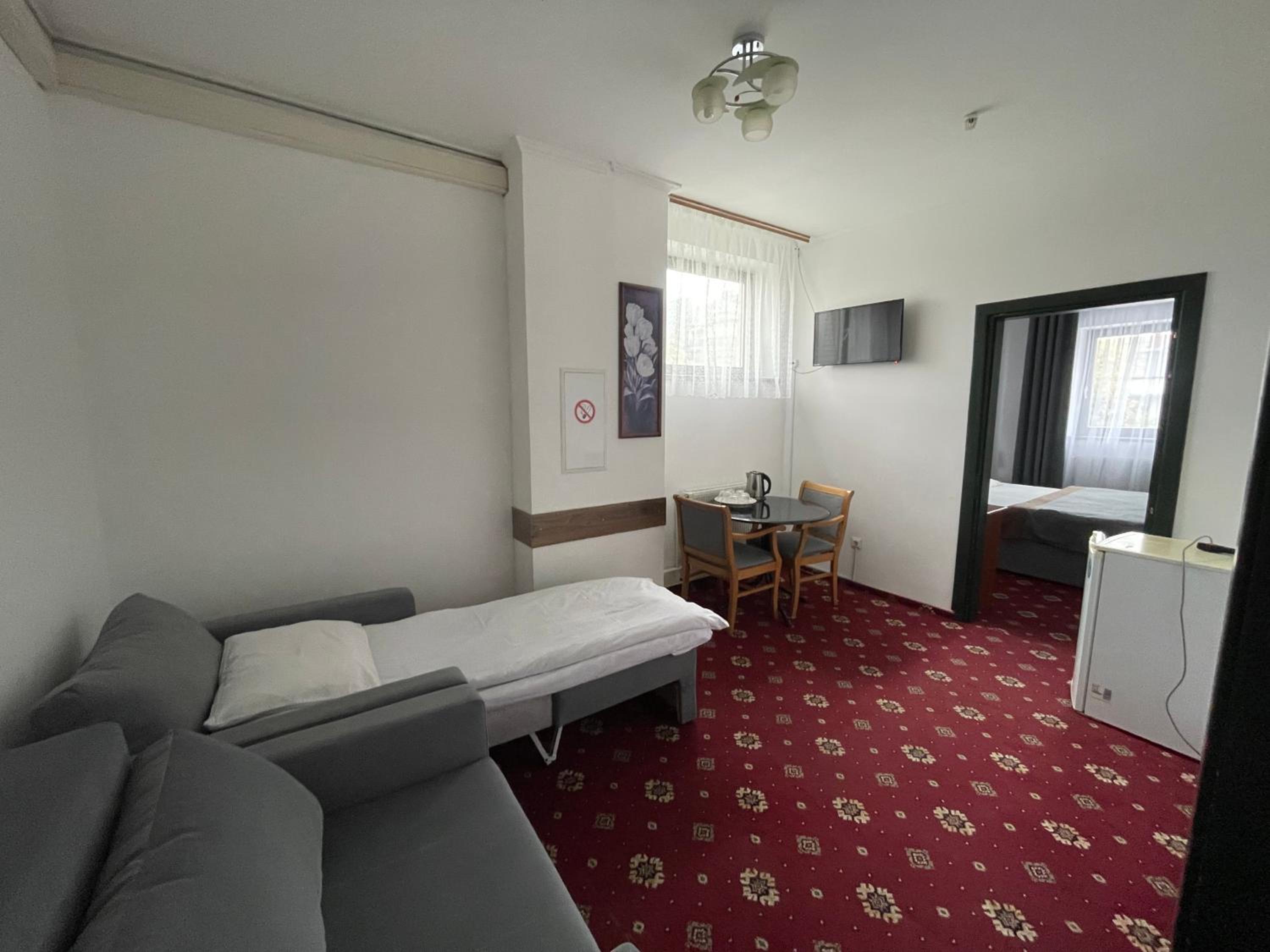 Suite