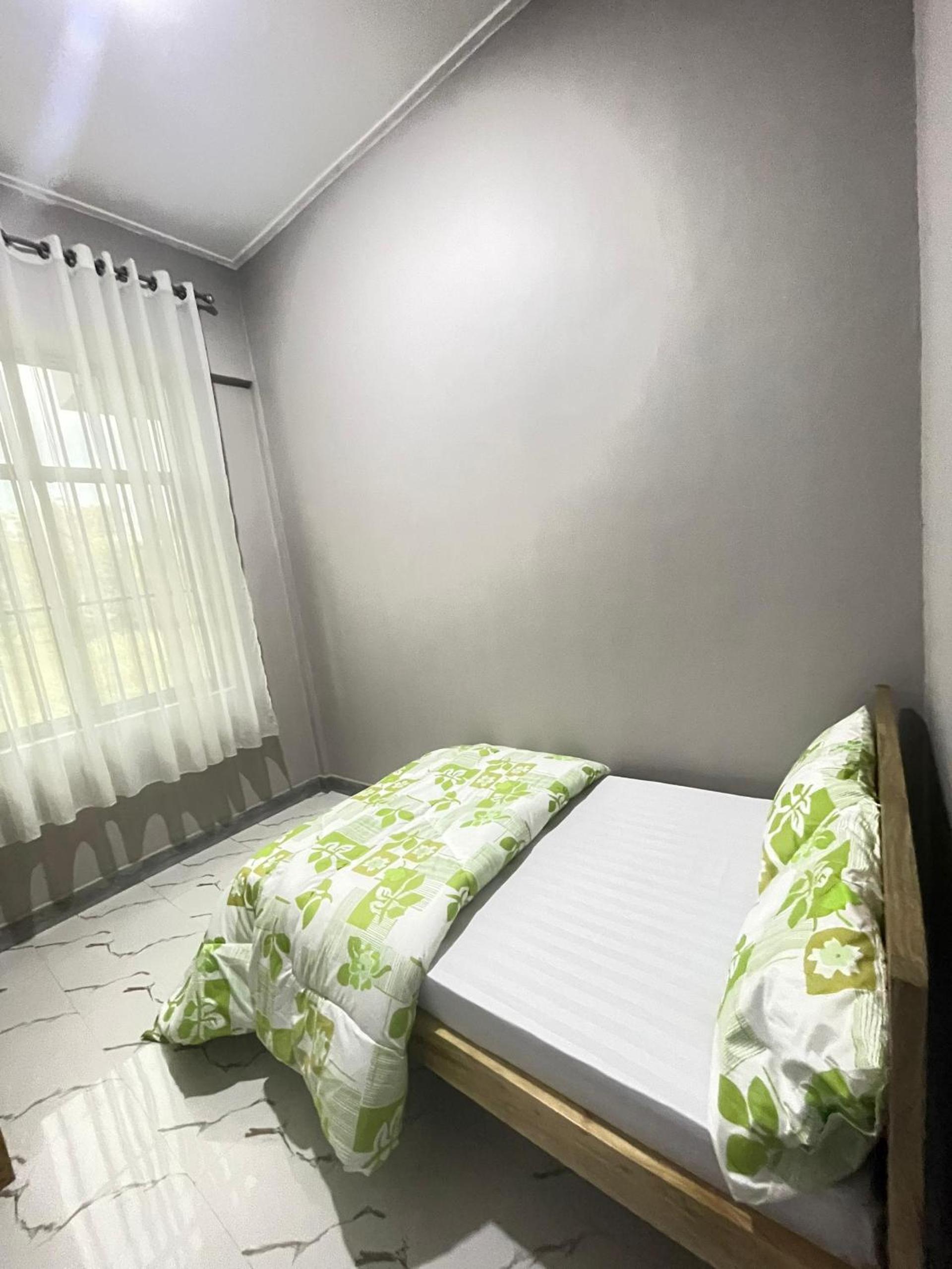 Single Room with Mountain View photo 1