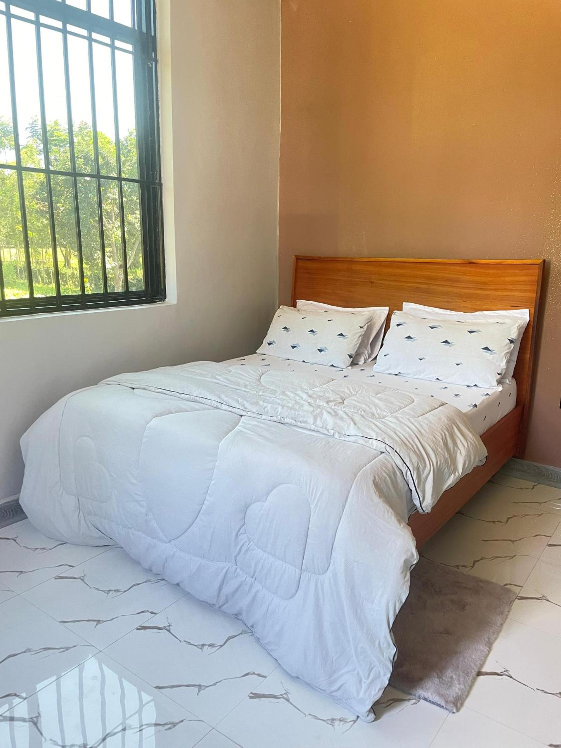 Double Room with Private Bathroom photo 3