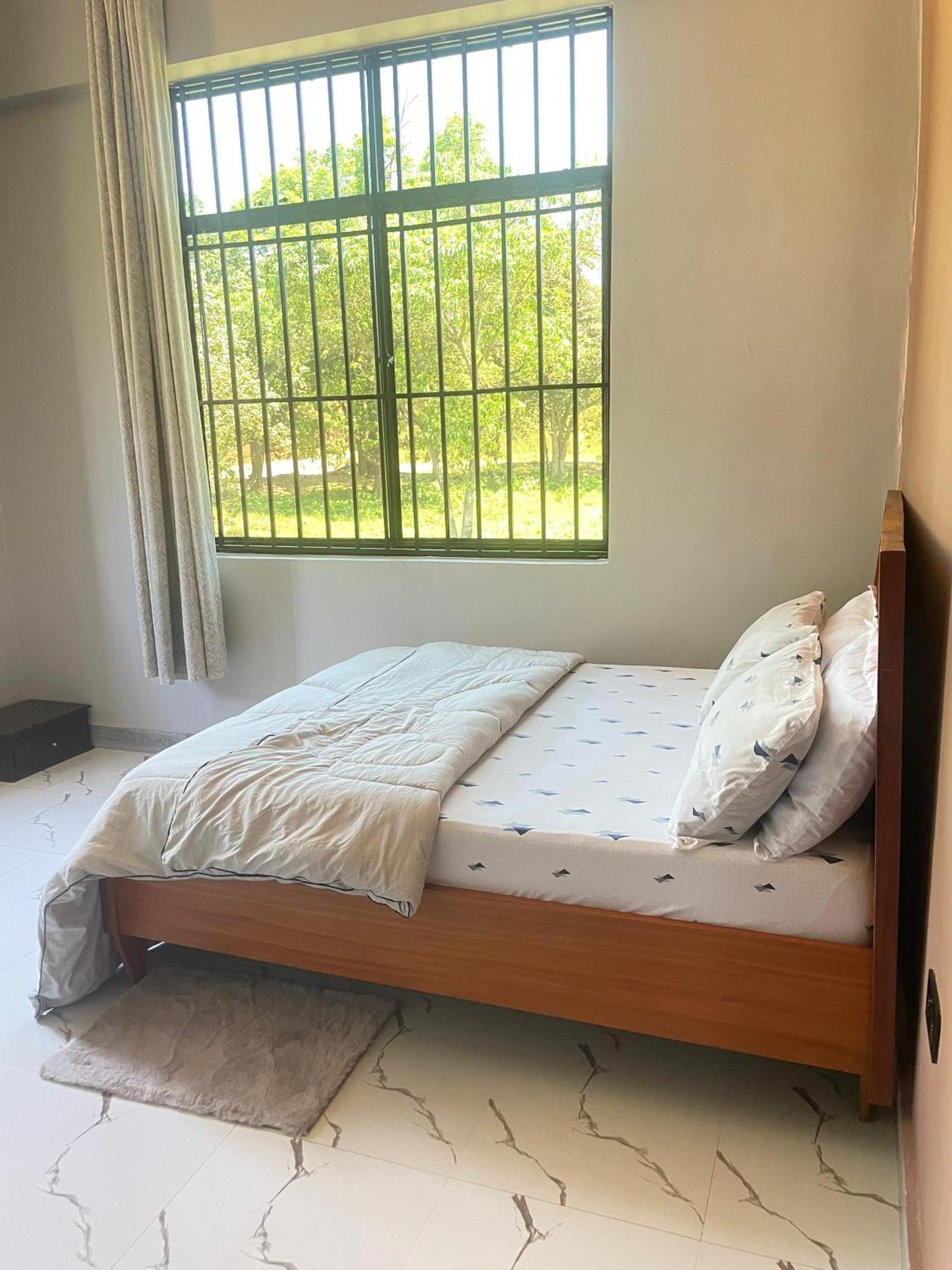 Double Room with Private Bathroom photo 2