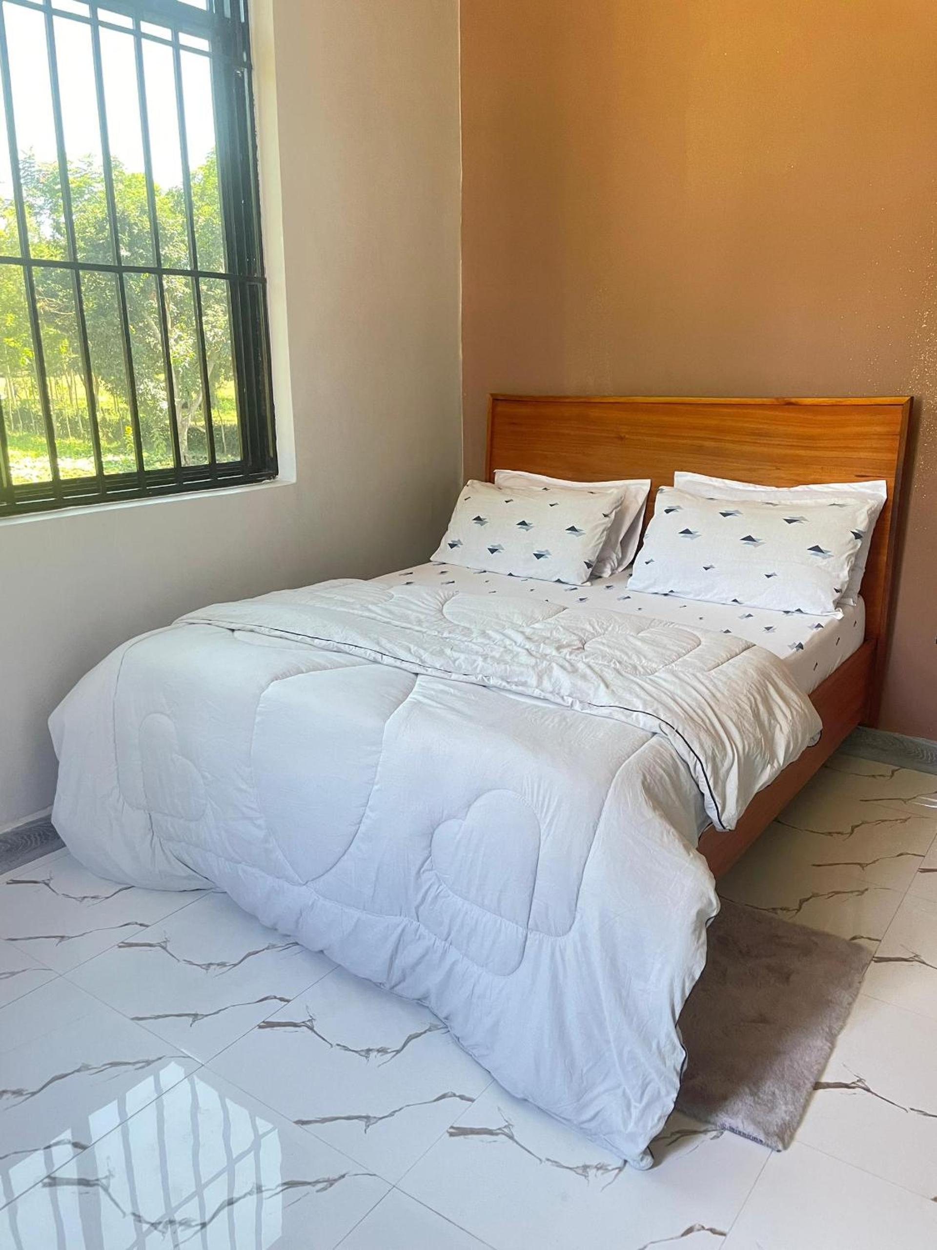 Double Room with Private Bathroom photo 1
