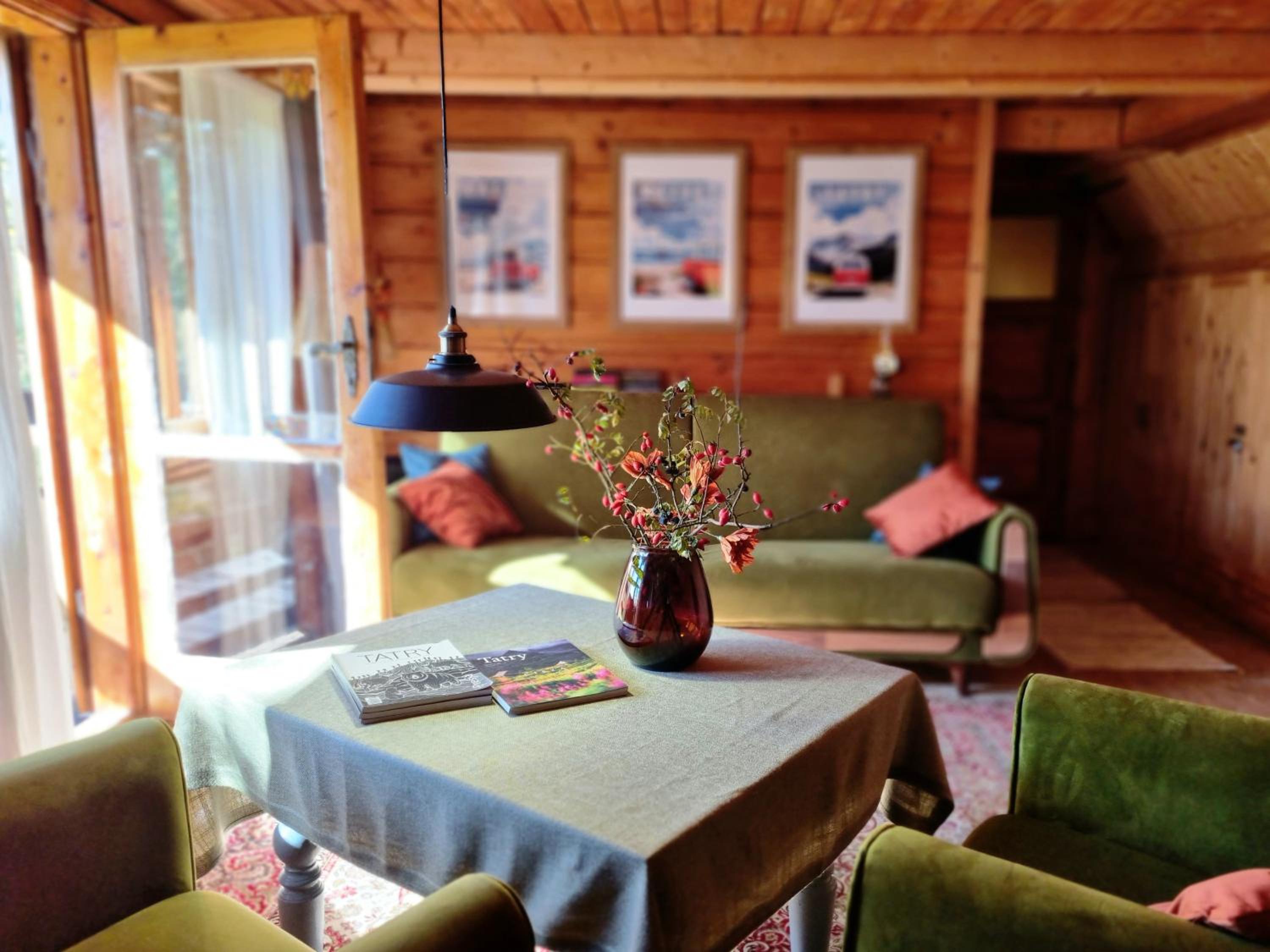 Chalet photo 1