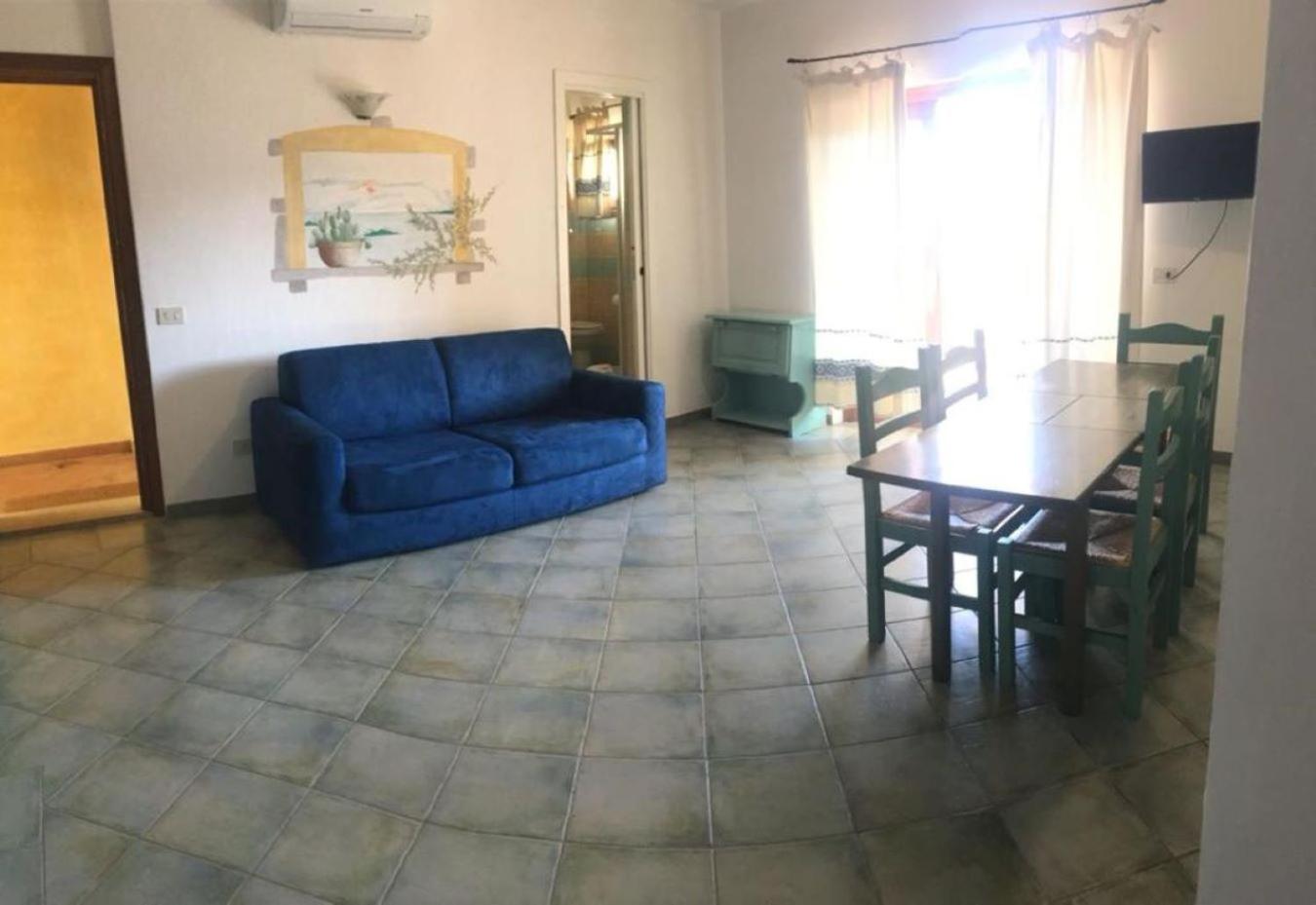 Two-Bedroom Superior Apartment