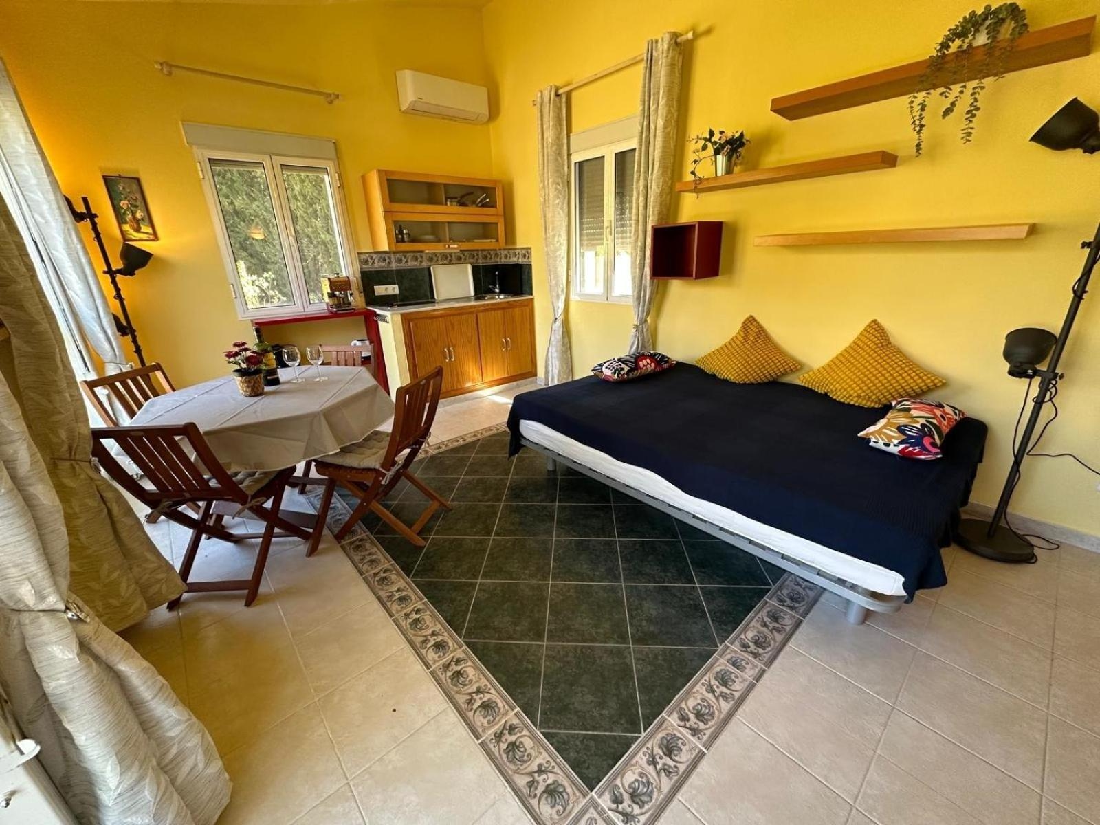 Casa de Vacaciones