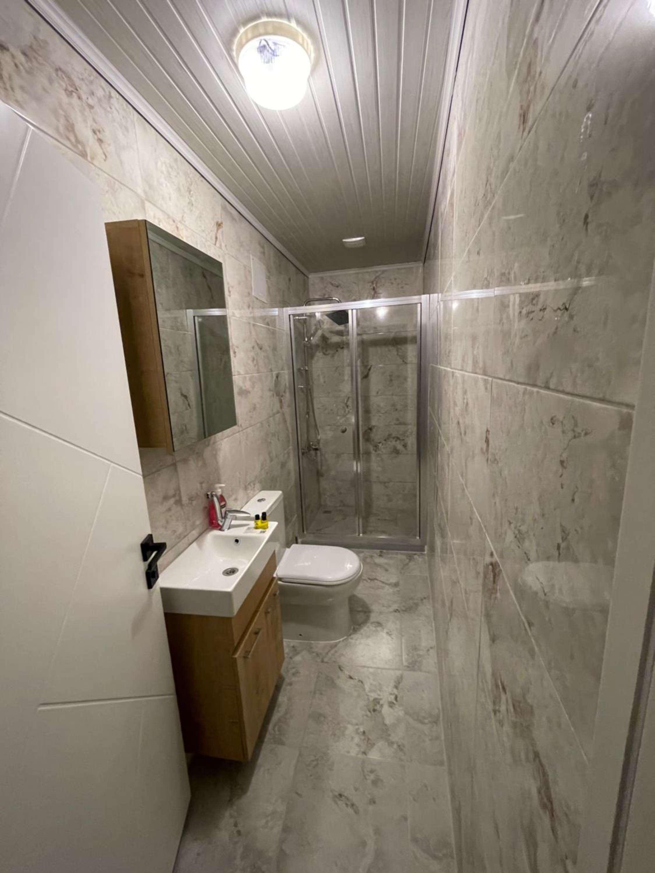Family Suite with Balcony photo 2