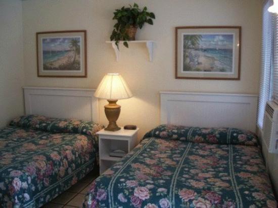 Budget Double Room photo 1