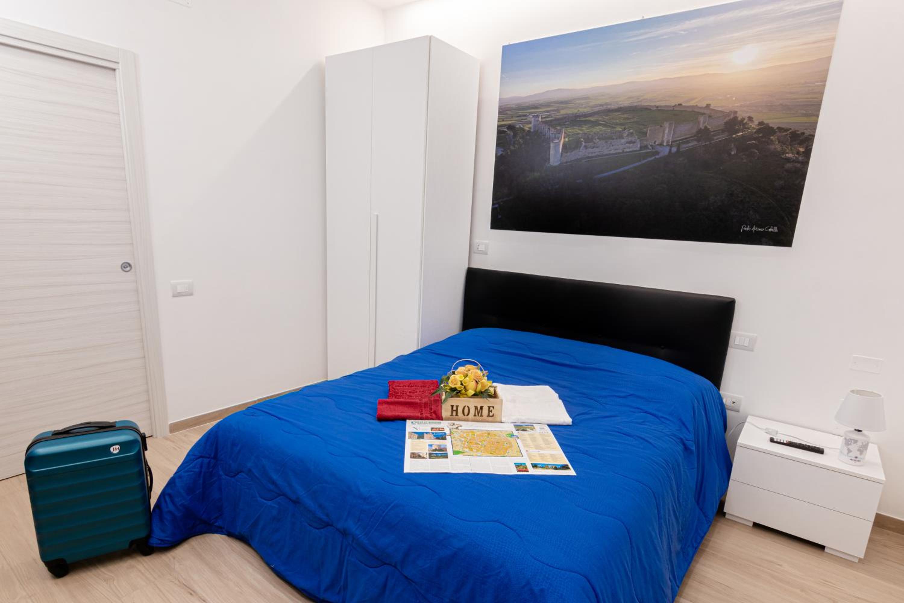 Double Room - Disability Access photo 1
