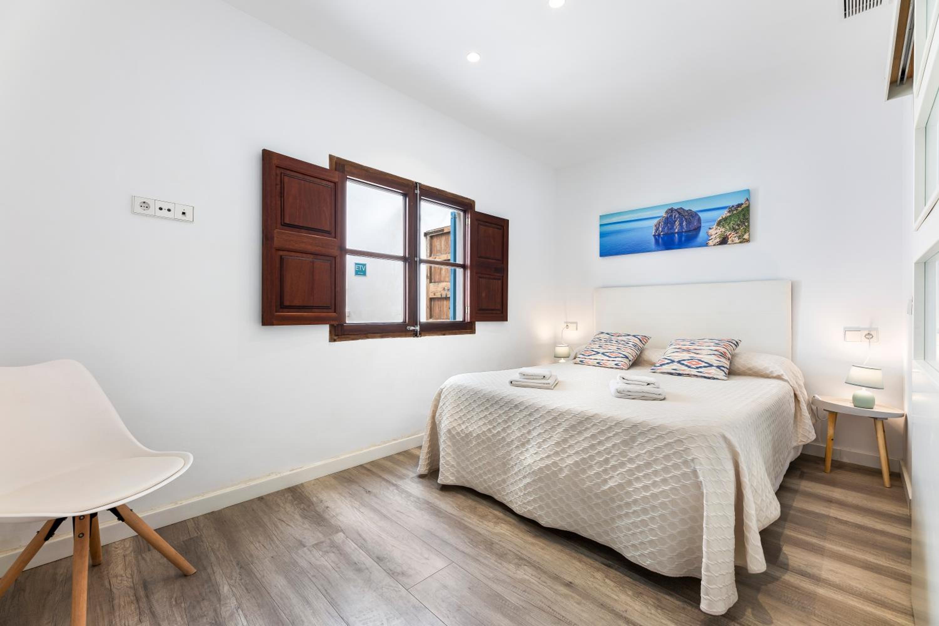 Casa de Vacaciones