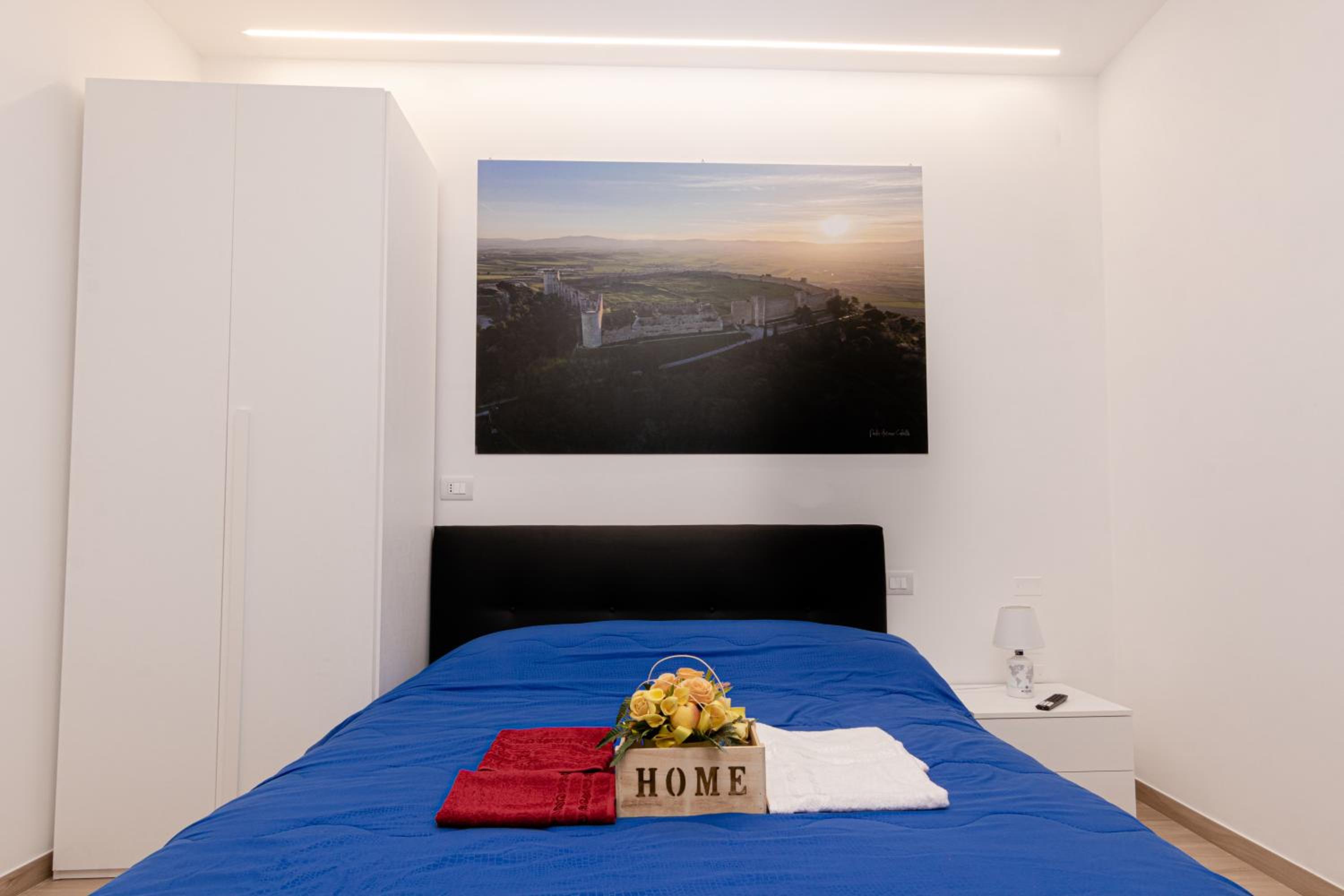 Double Room - Disability Access photo 2
