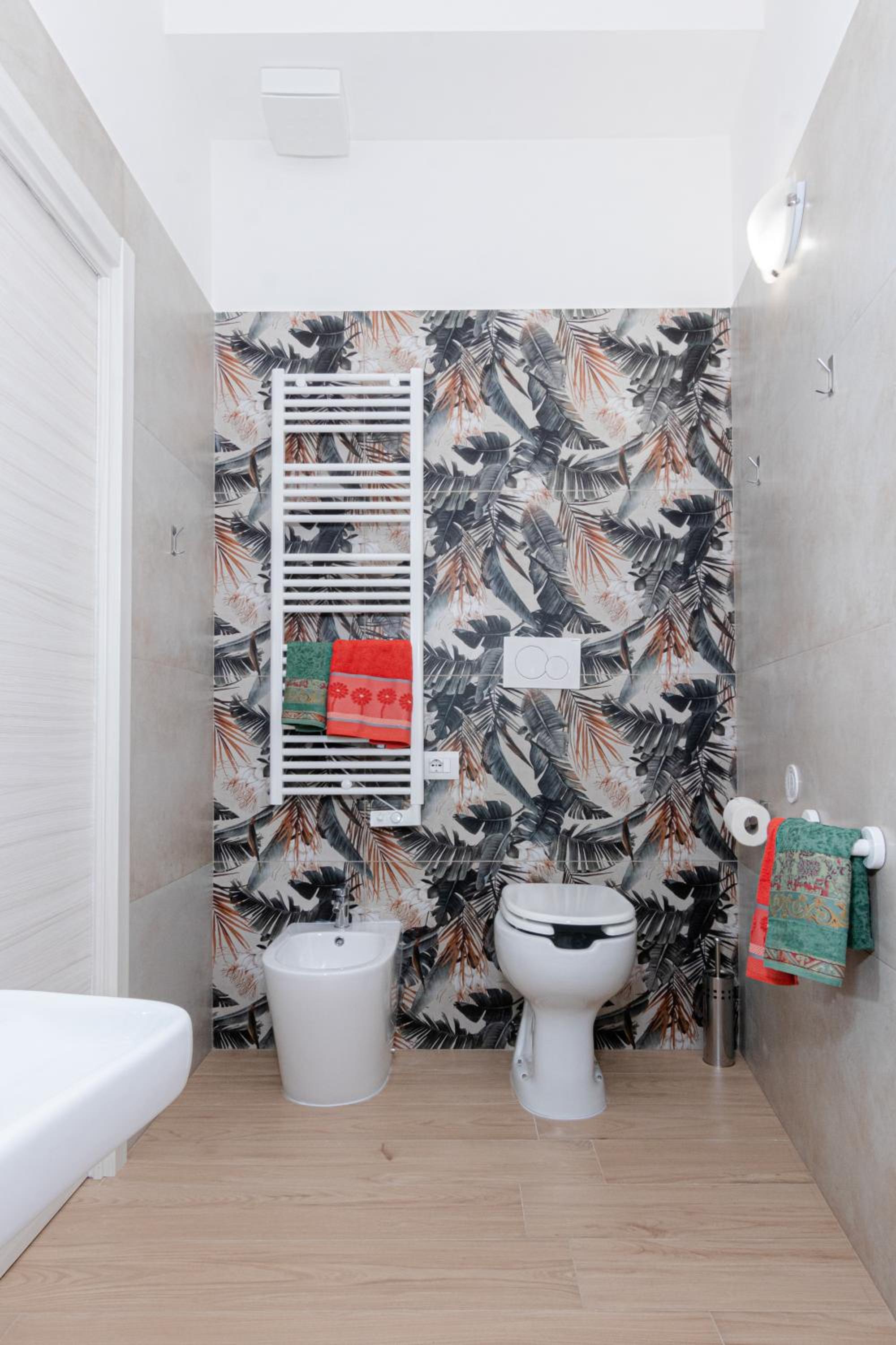 Double Room - Disability Access photo 3