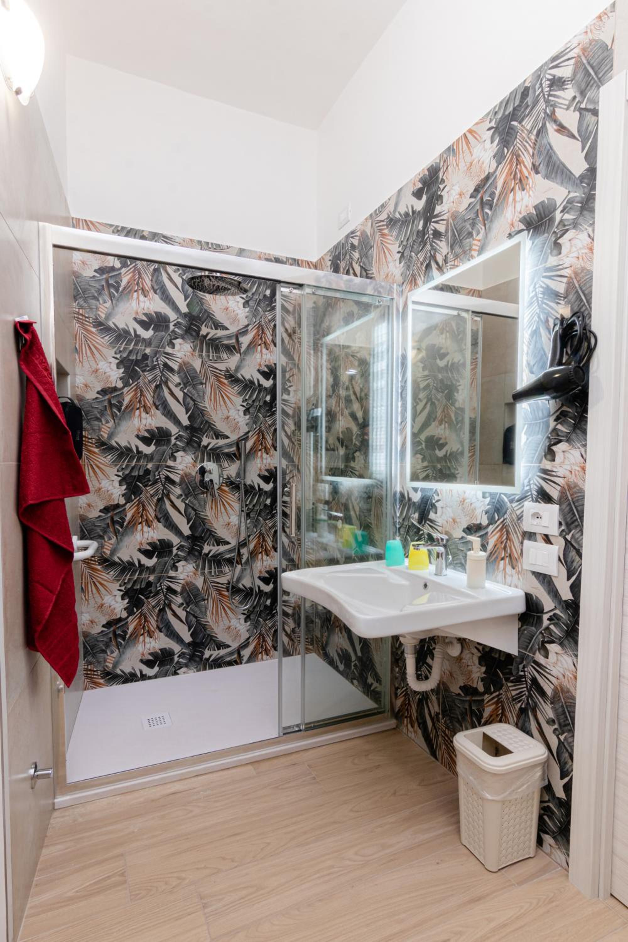 A casa di Anna IO CI VADO, Foto 3