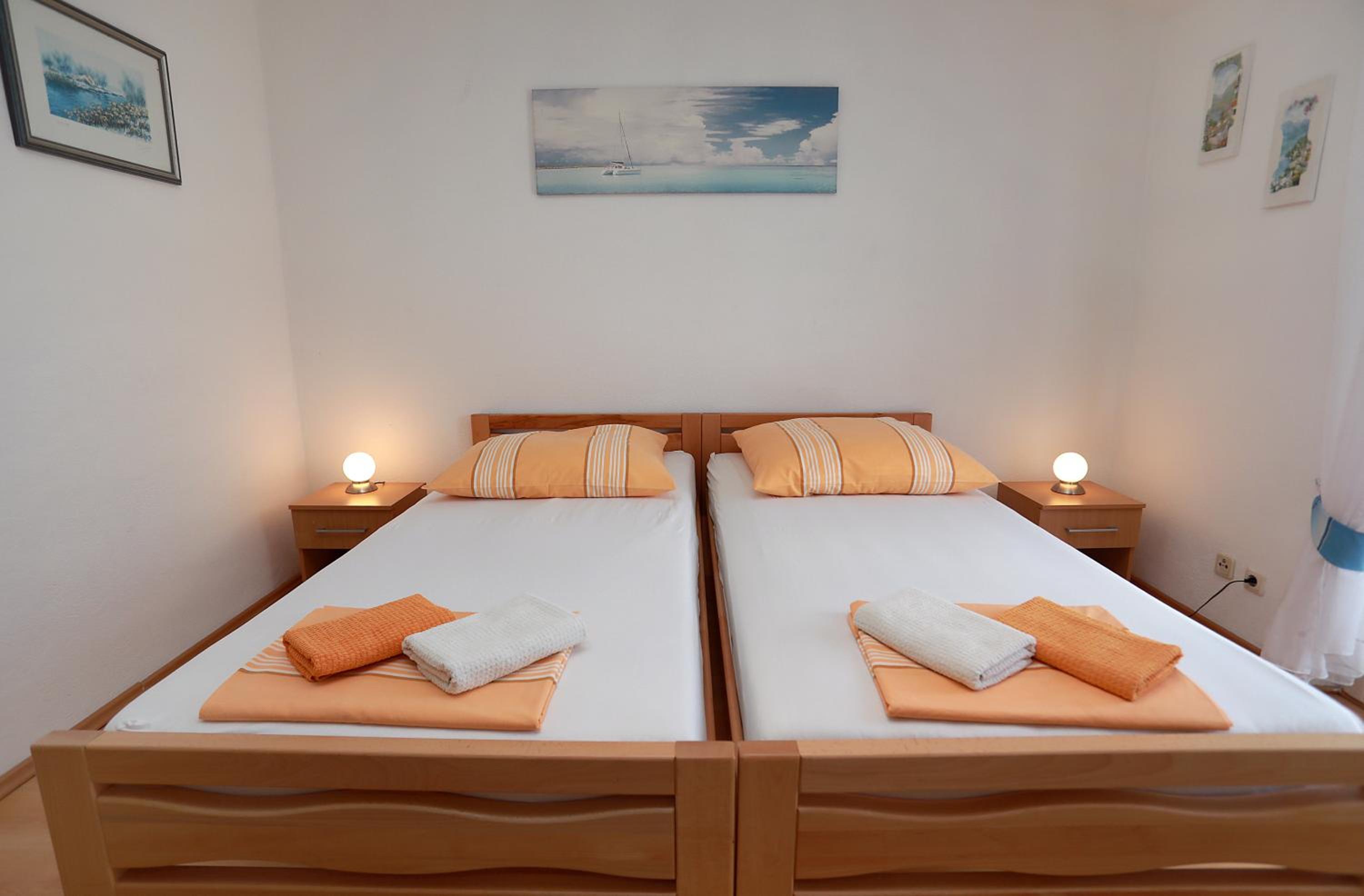 Apartment with Sea View