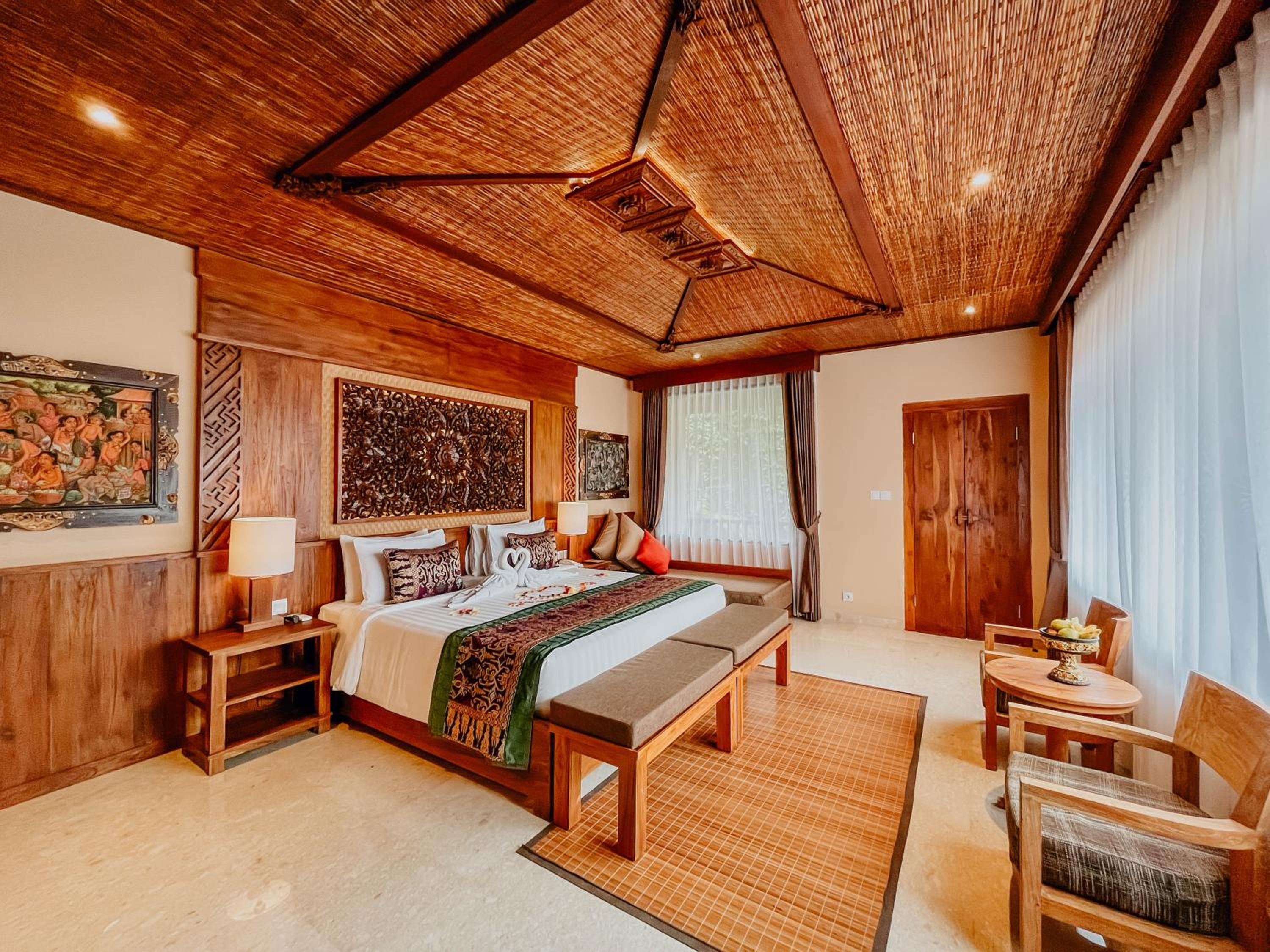 Suite with Terrace - Photo 5