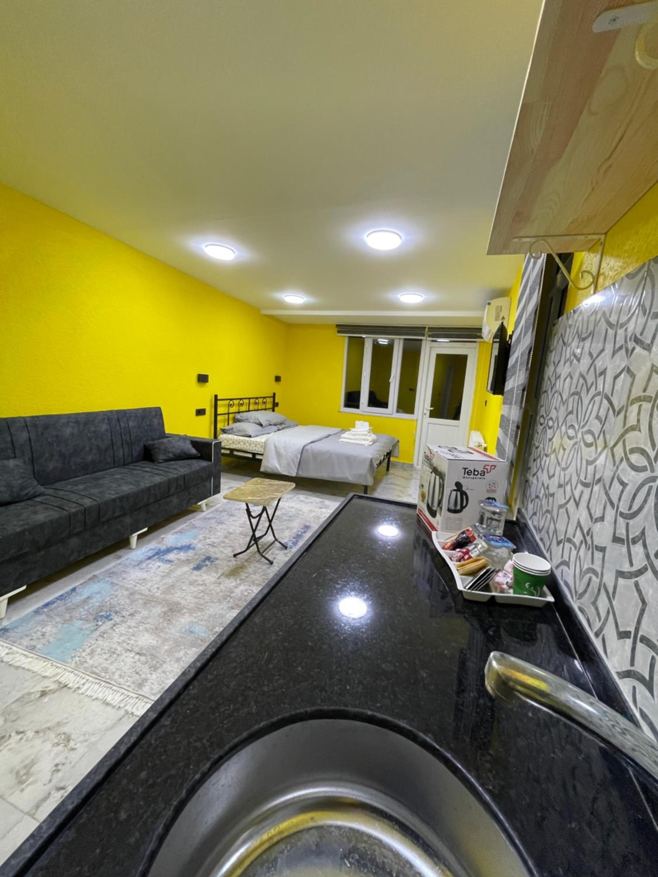 Family Suite with Balcony photo 3