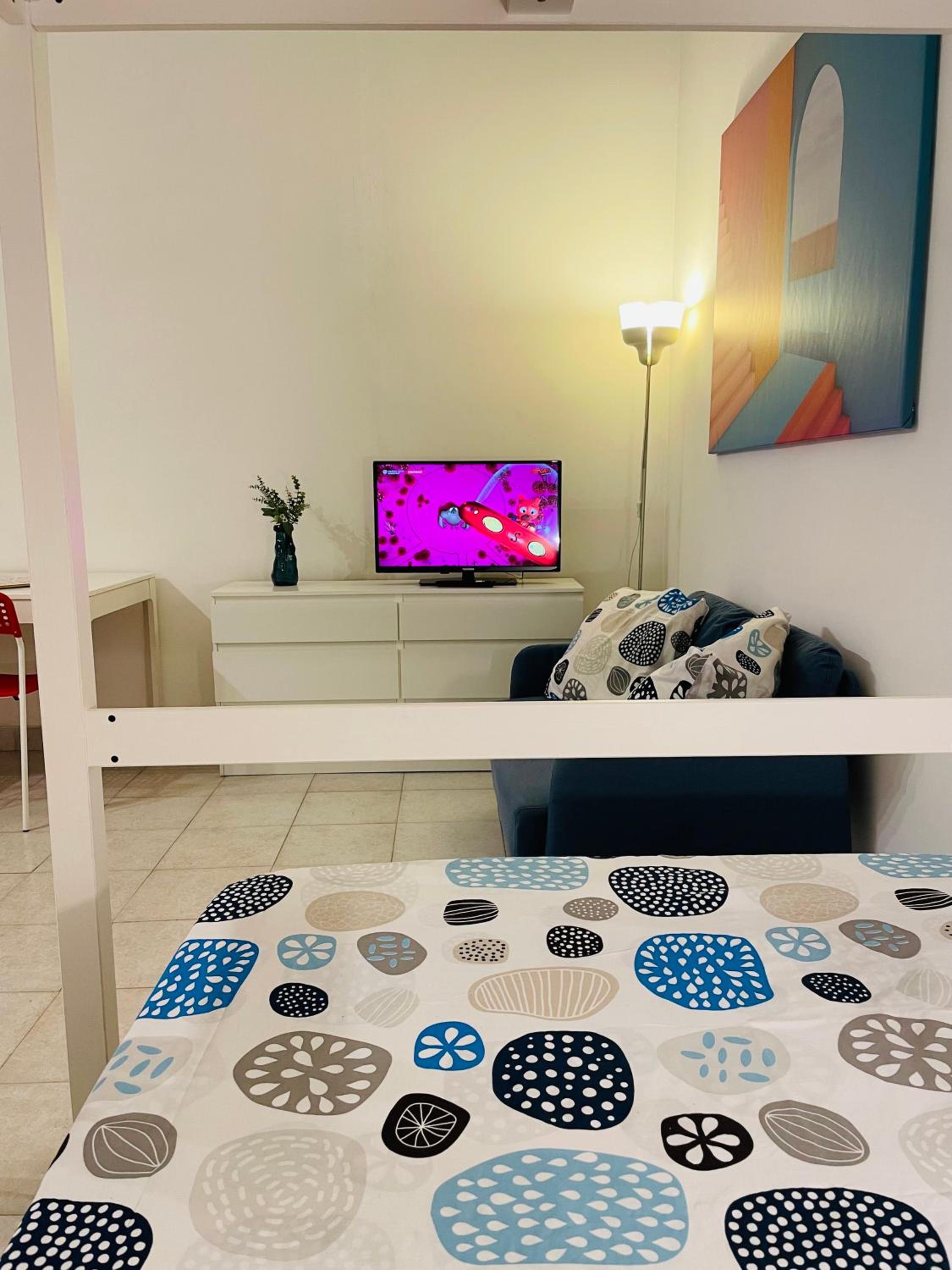 Apartment - Ground Floor photo 3
