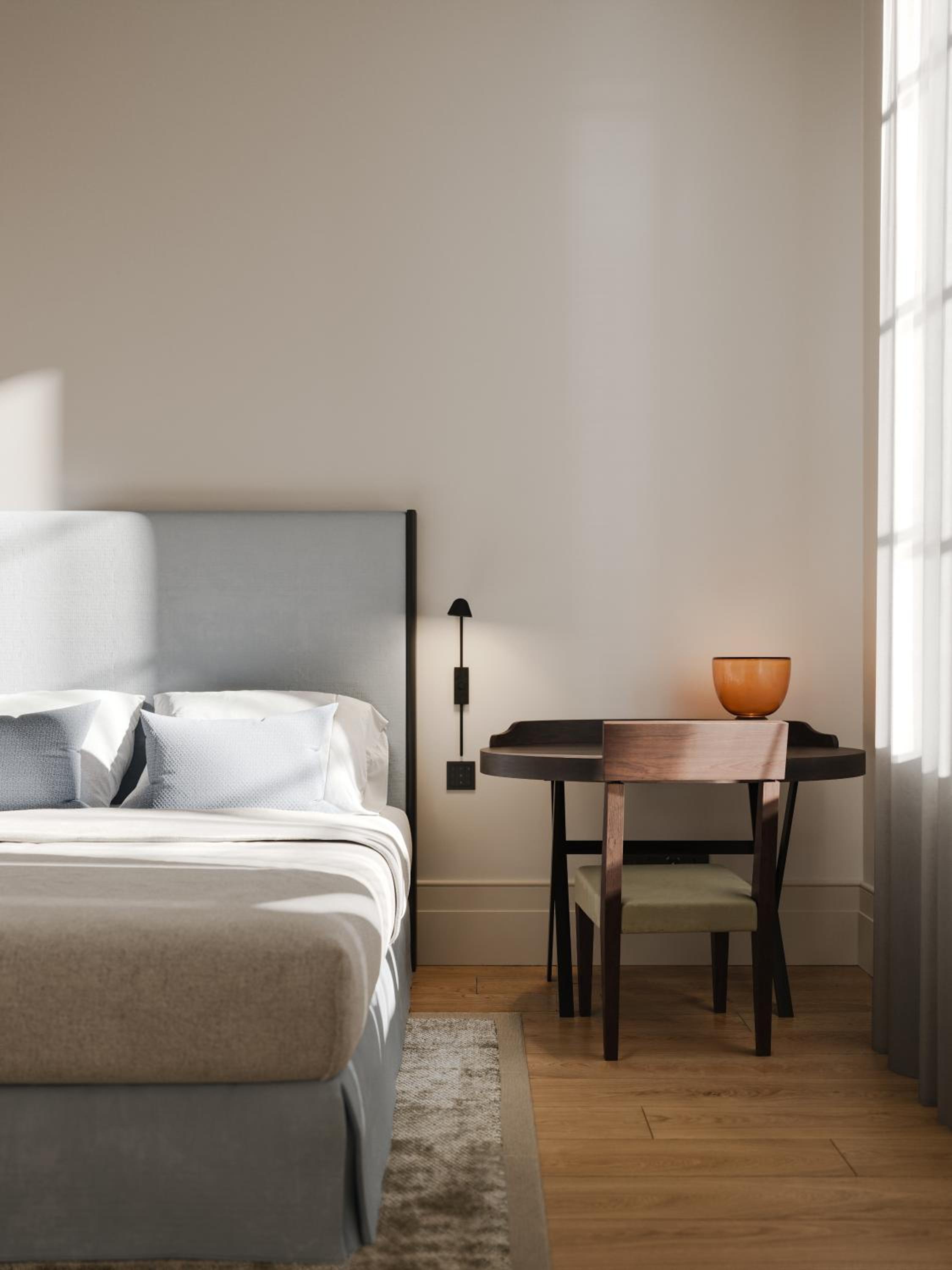 Deluxe Room photo 1