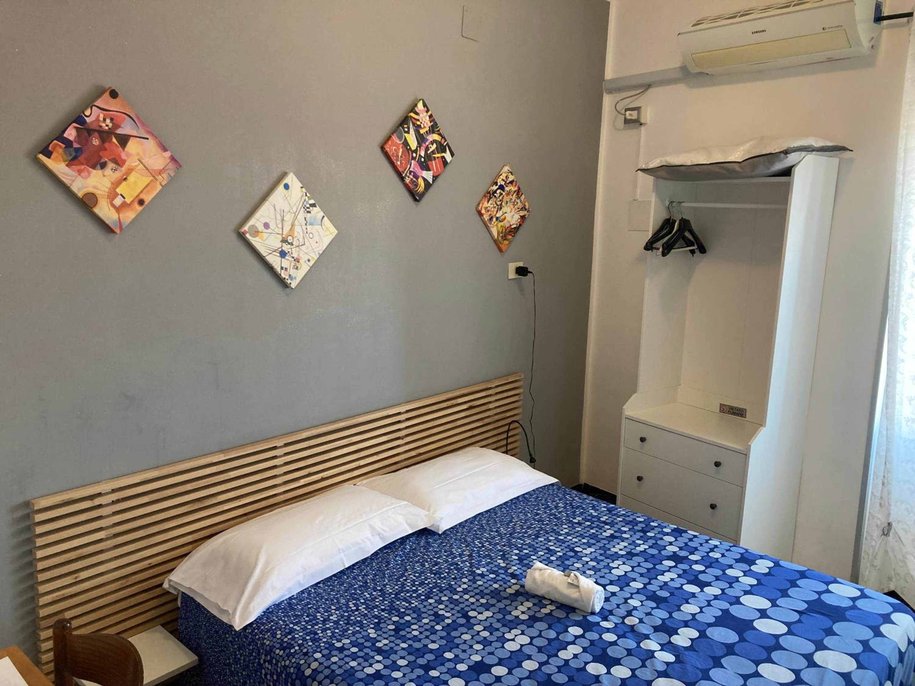 Small Double Room