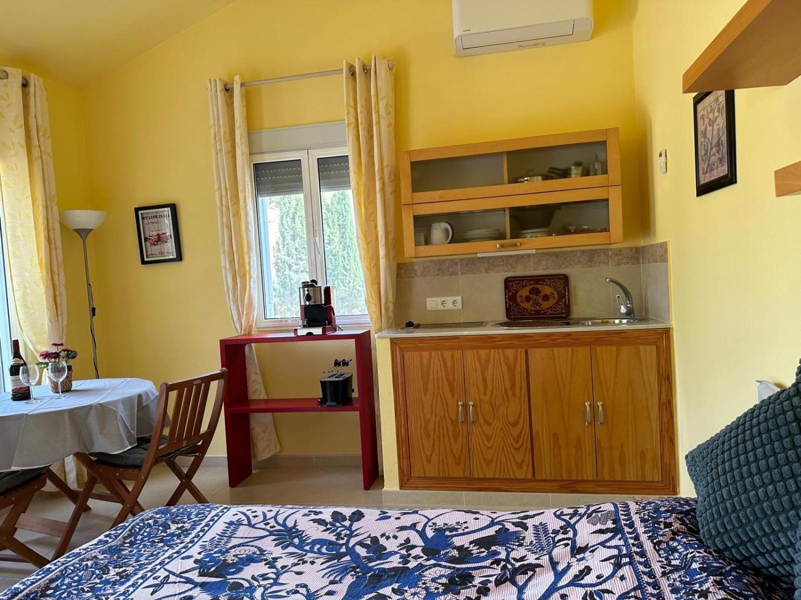 Casa de Vacaciones