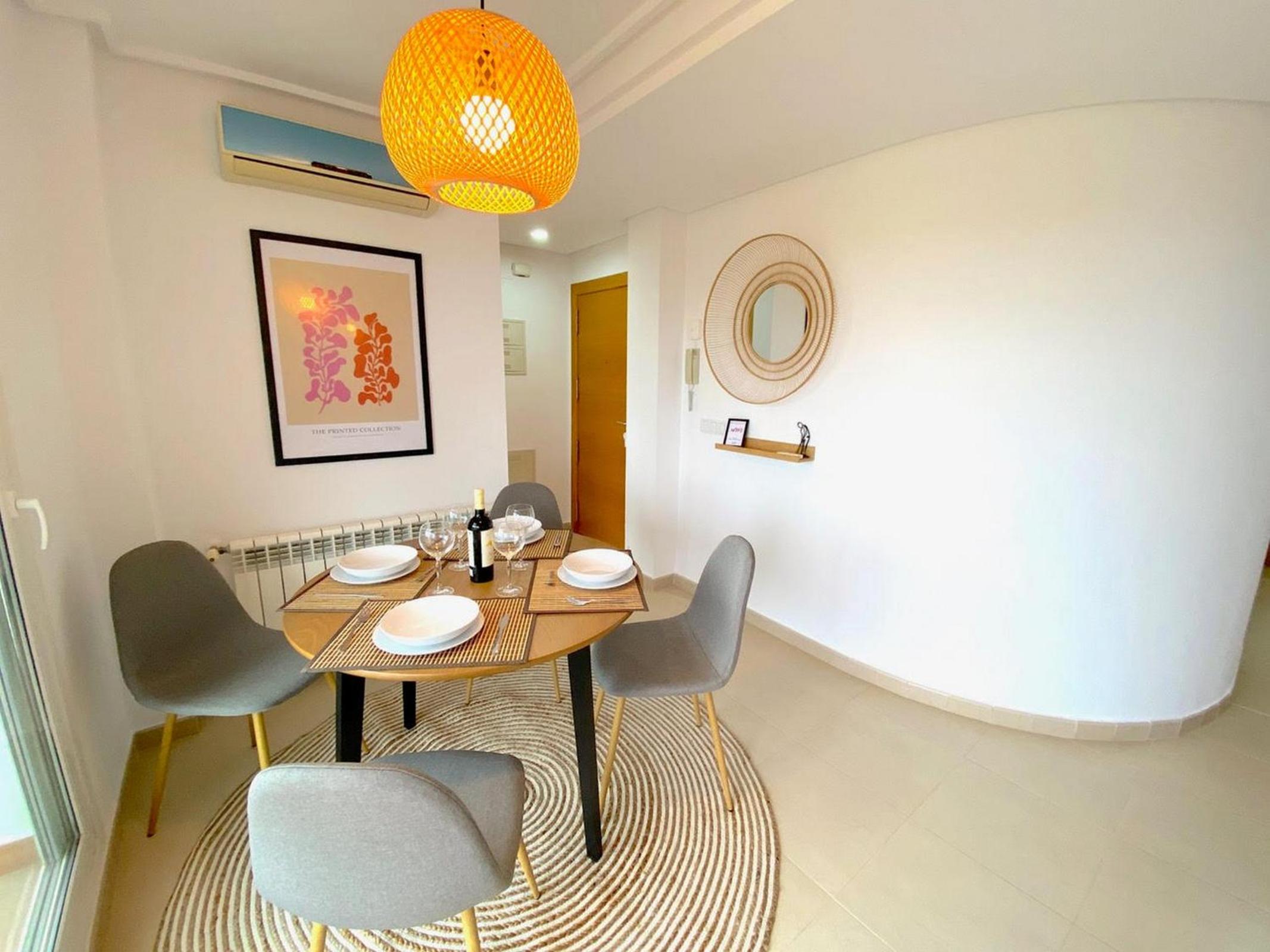 Two-Bedroom Apartment With Resort View photo 3