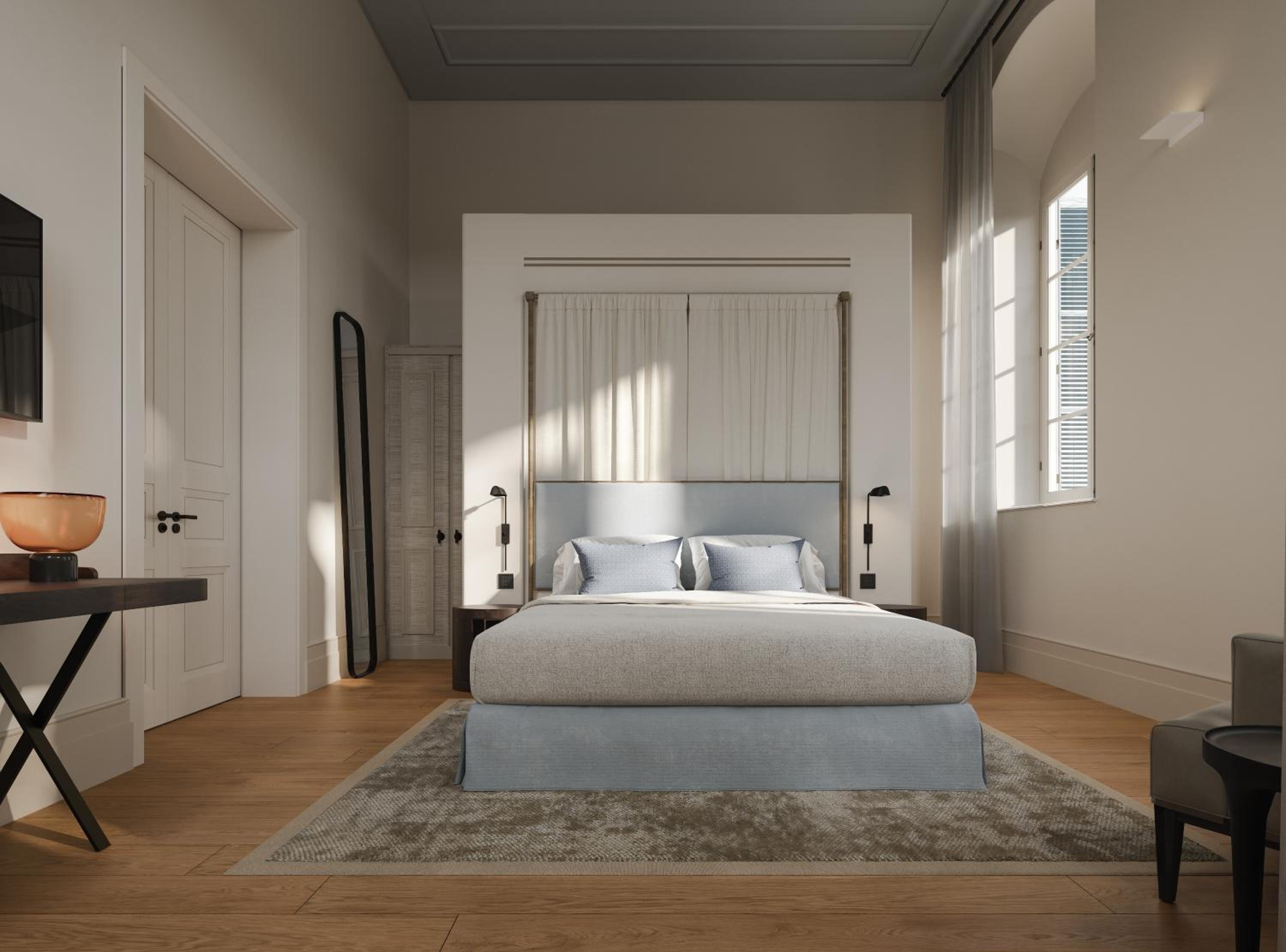 Two-Bedroom Suite with Terrace photo 1