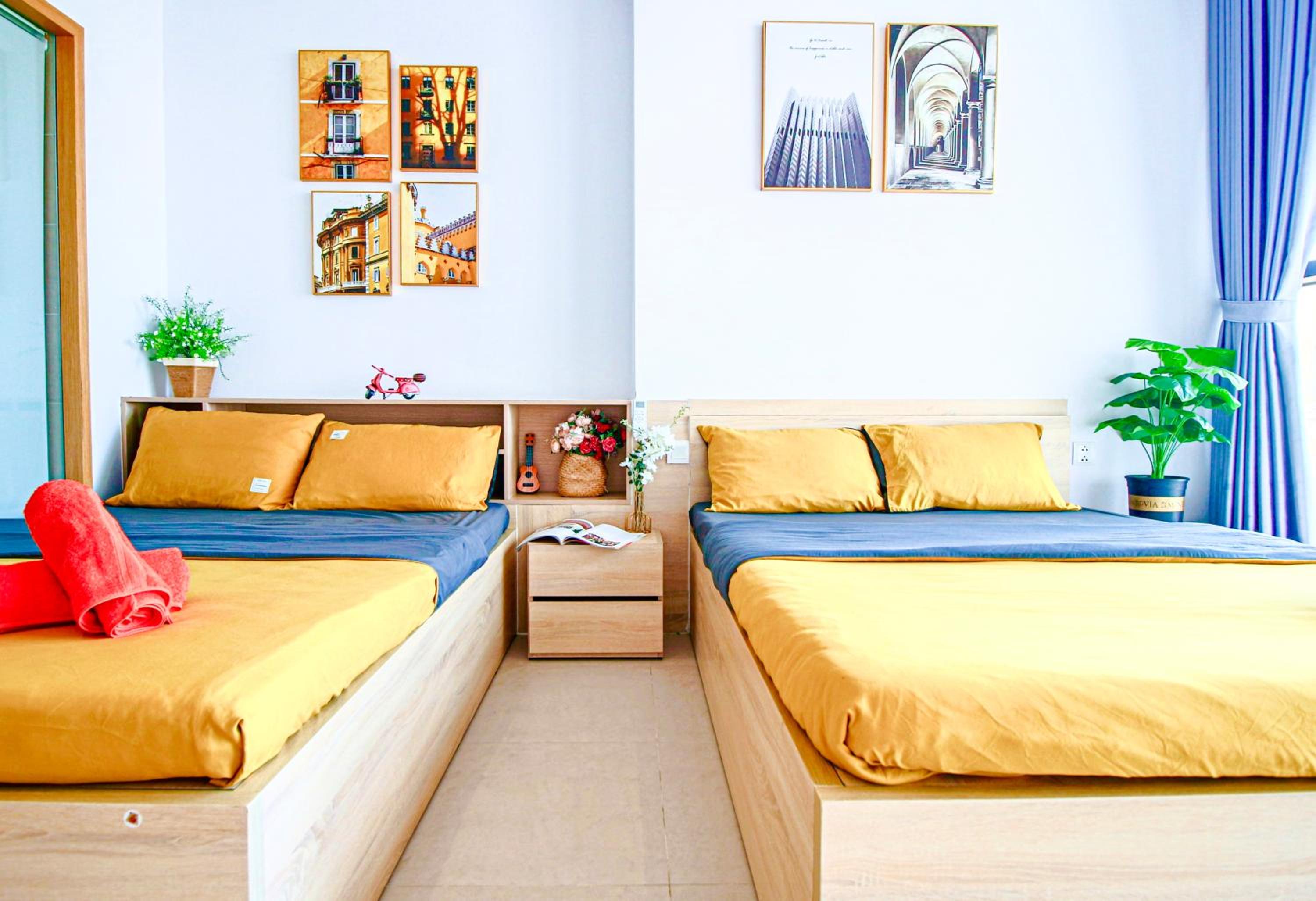 Superior Apartment photo 1