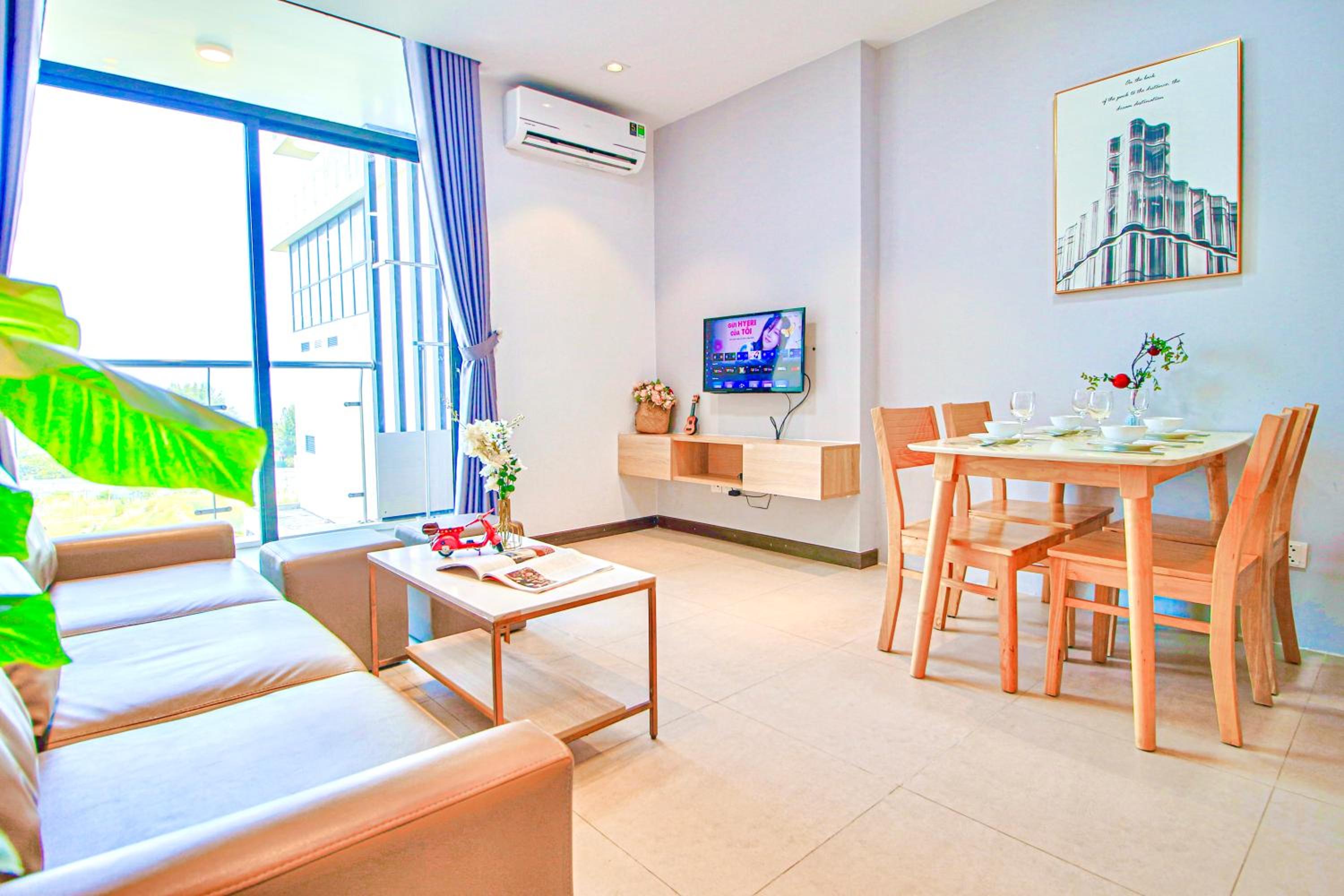 Superior Apartment photo 2
