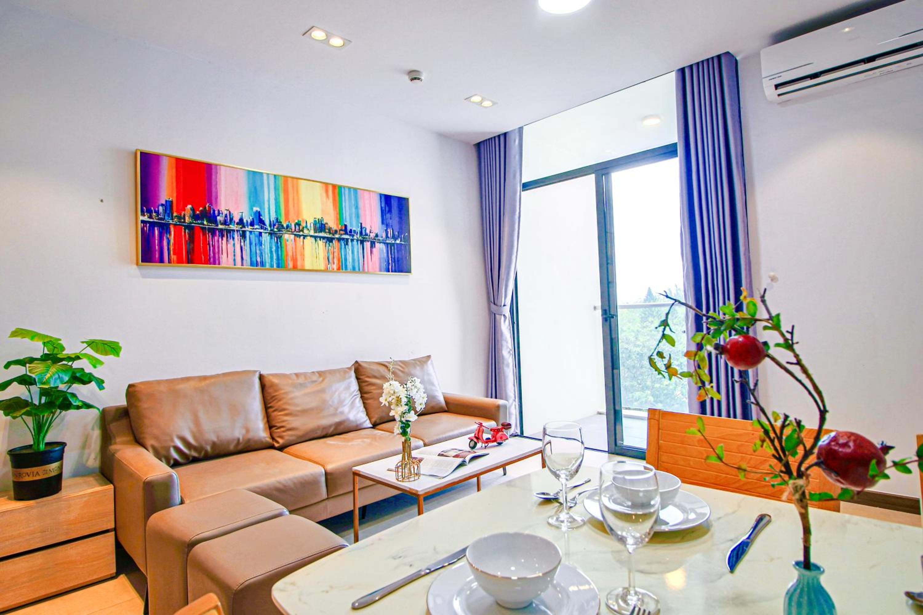 Superior Apartment photo 3