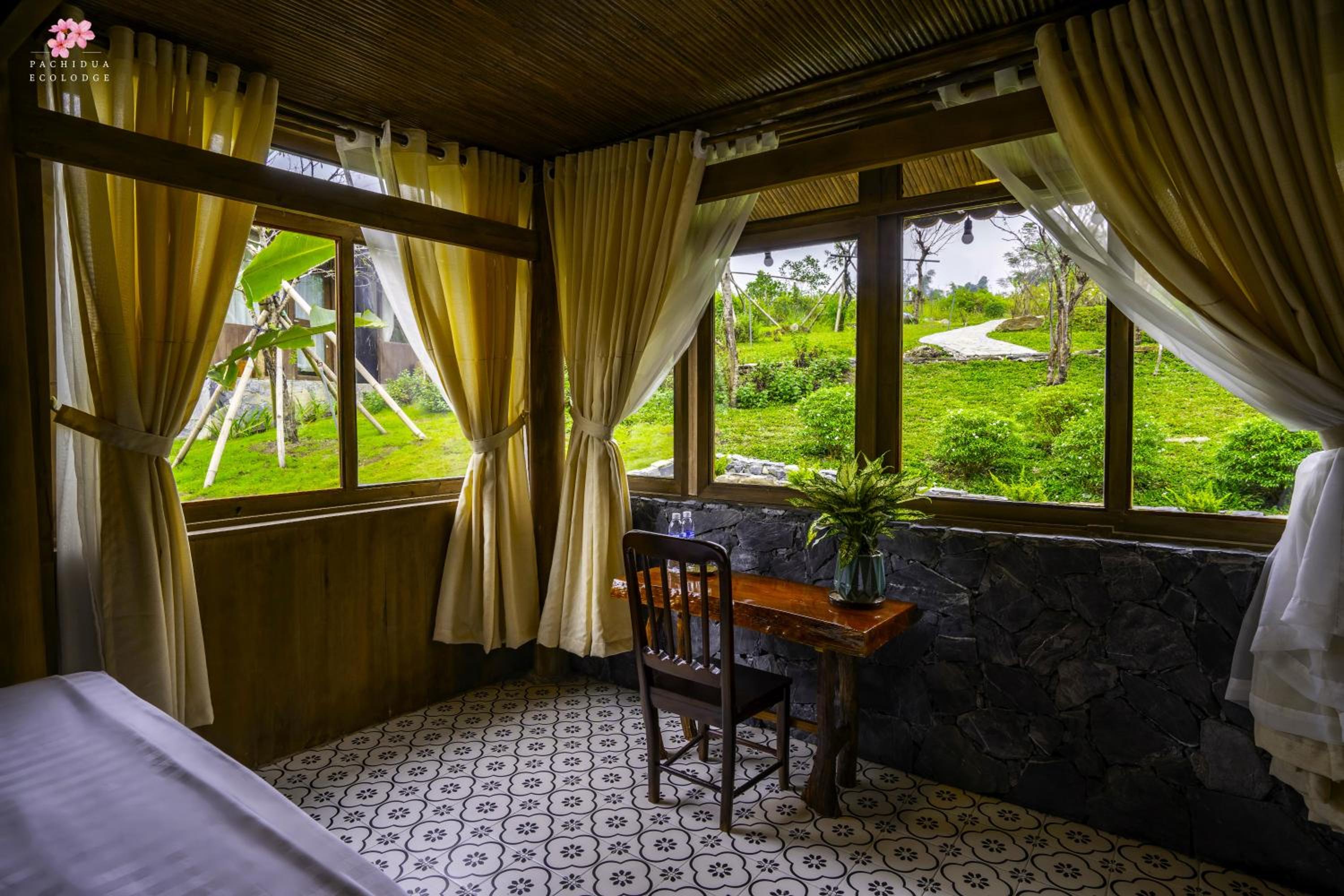 Double Room with Private Bathroom photo 3
