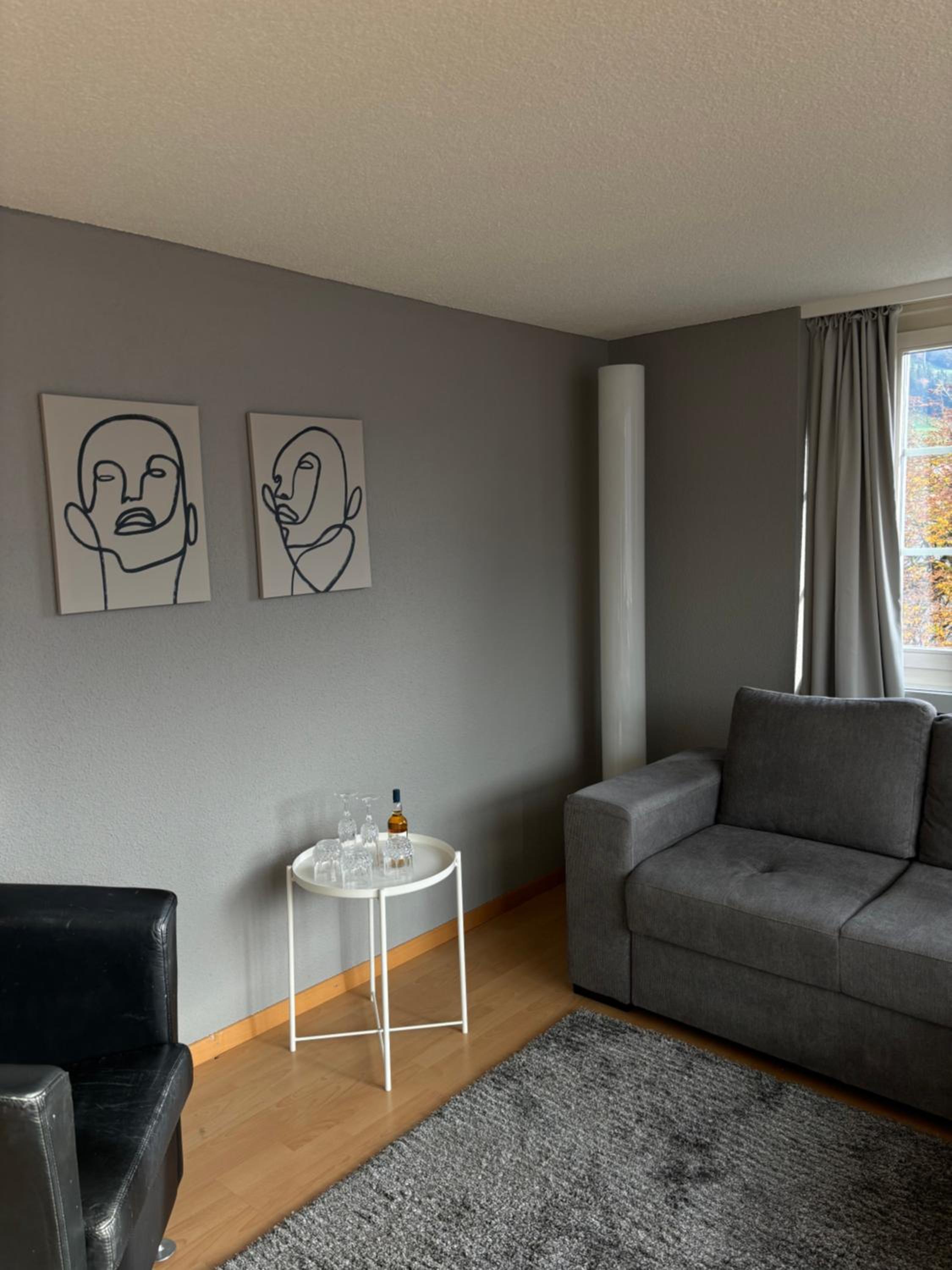 Two-Bedroom Apartment photo 3
