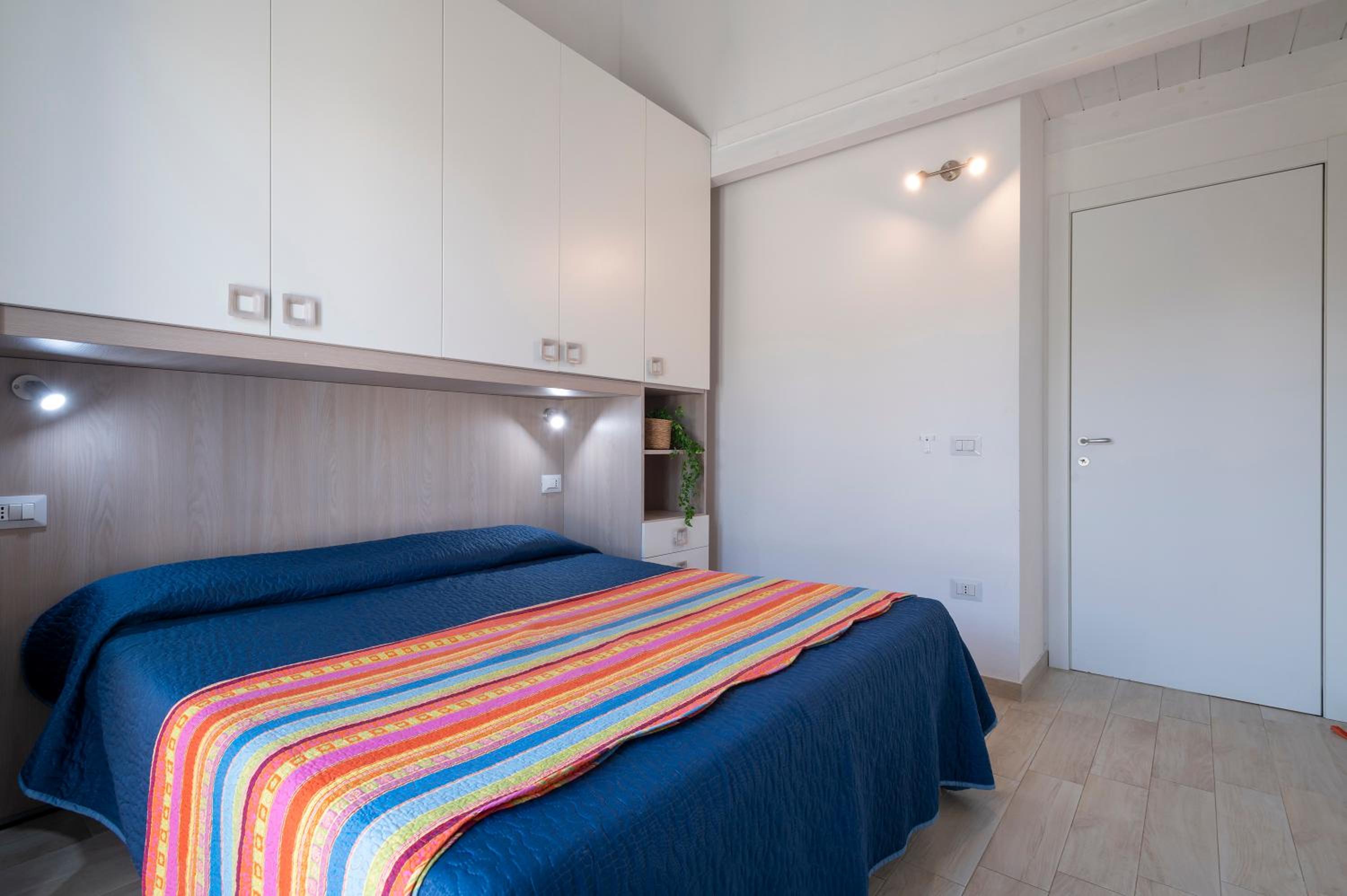 Superior One-Bedroom Apartment with Balcony photo 2