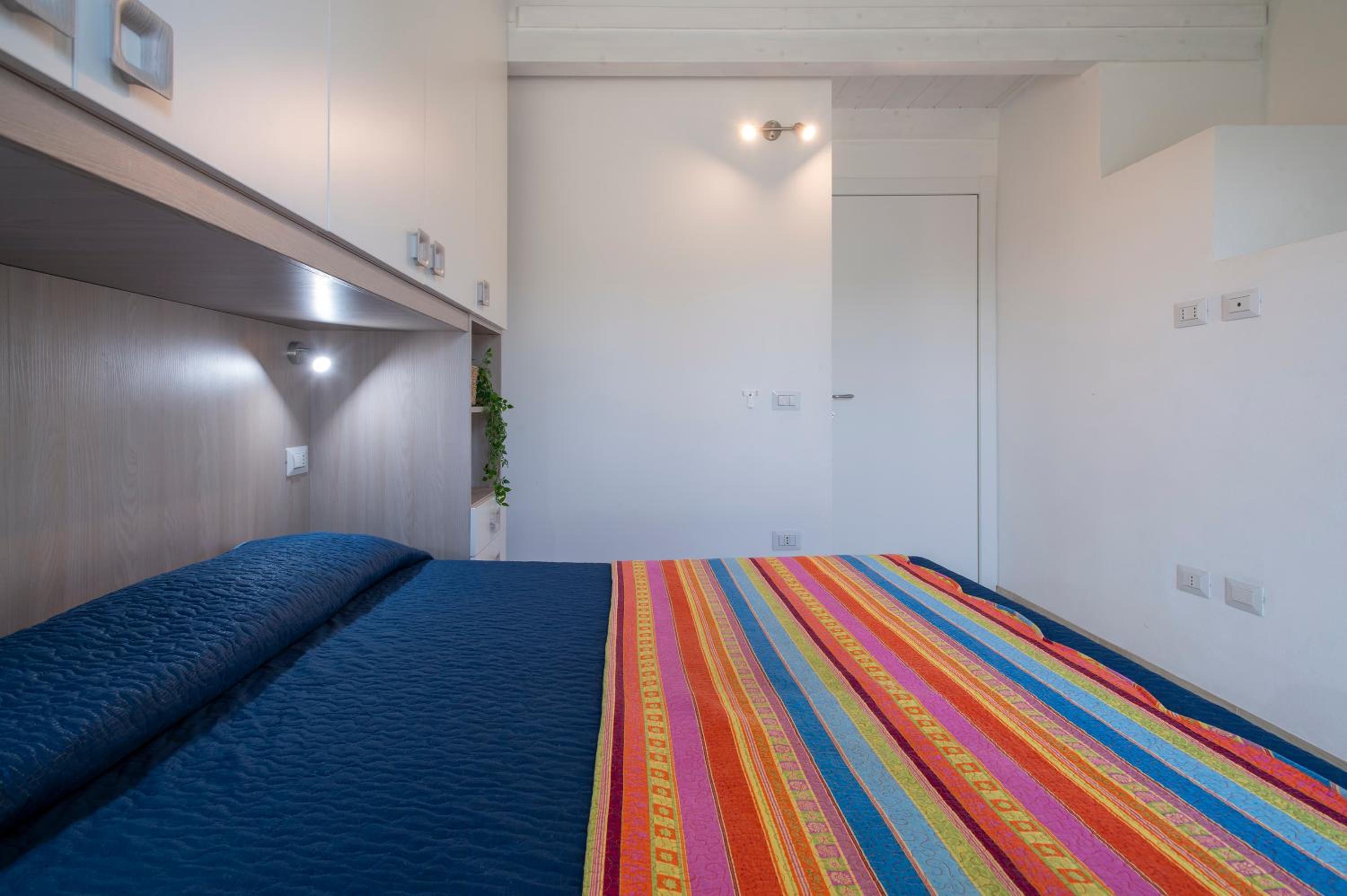 Superior One-Bedroom Apartment with Balcony photo 3