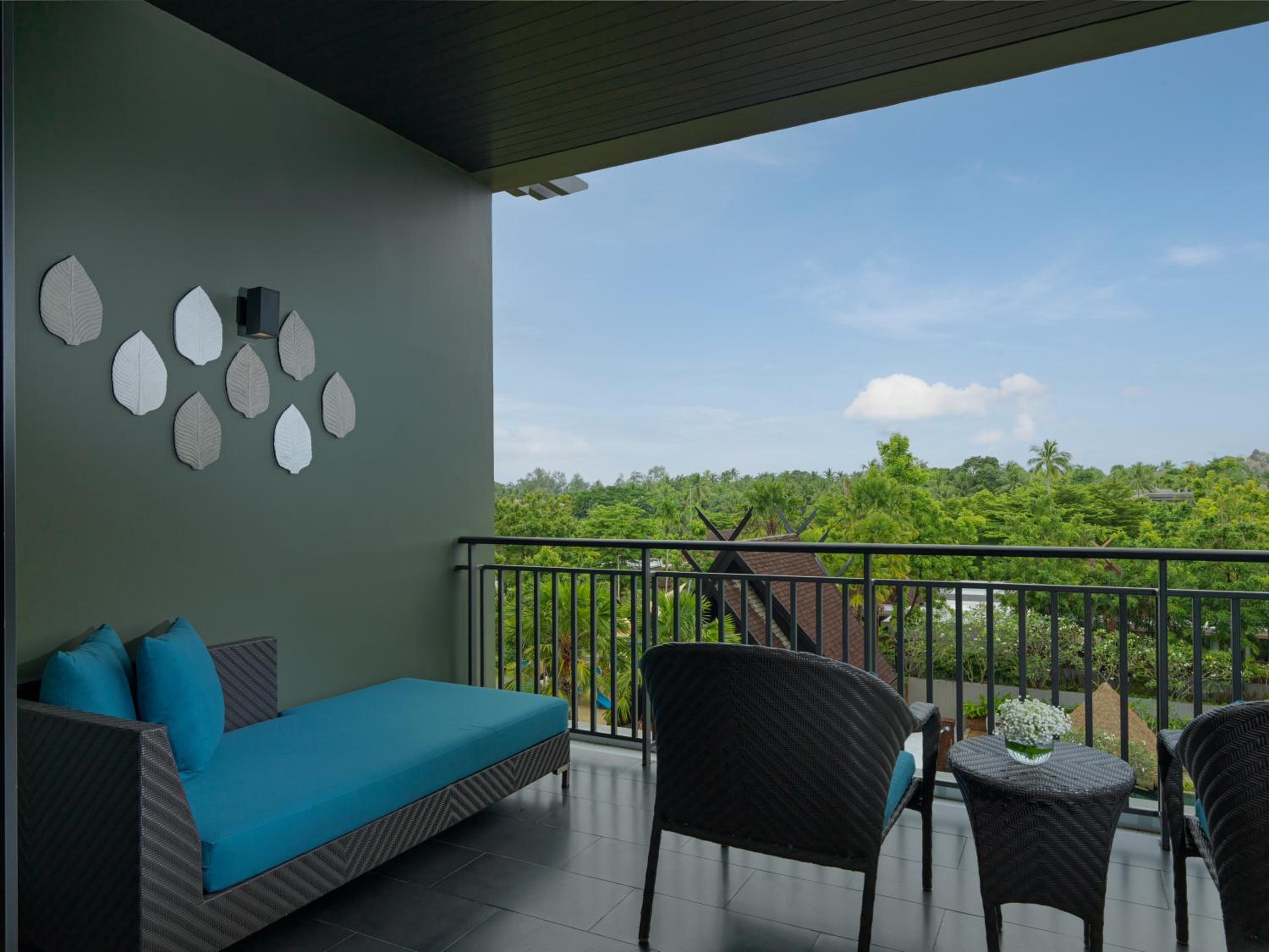 Deluxe Mai Khao Suite - Photo 4