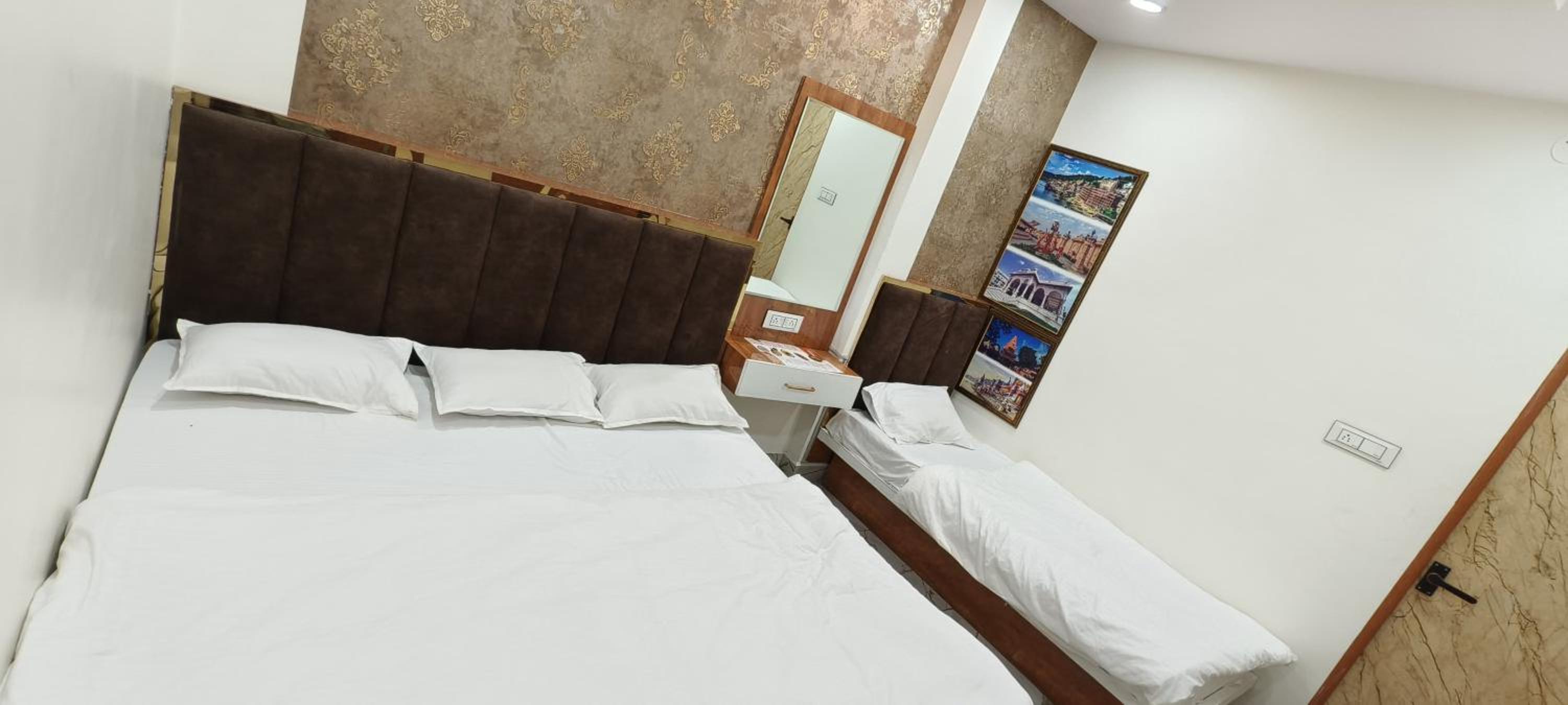 Deluxe Room photo 1