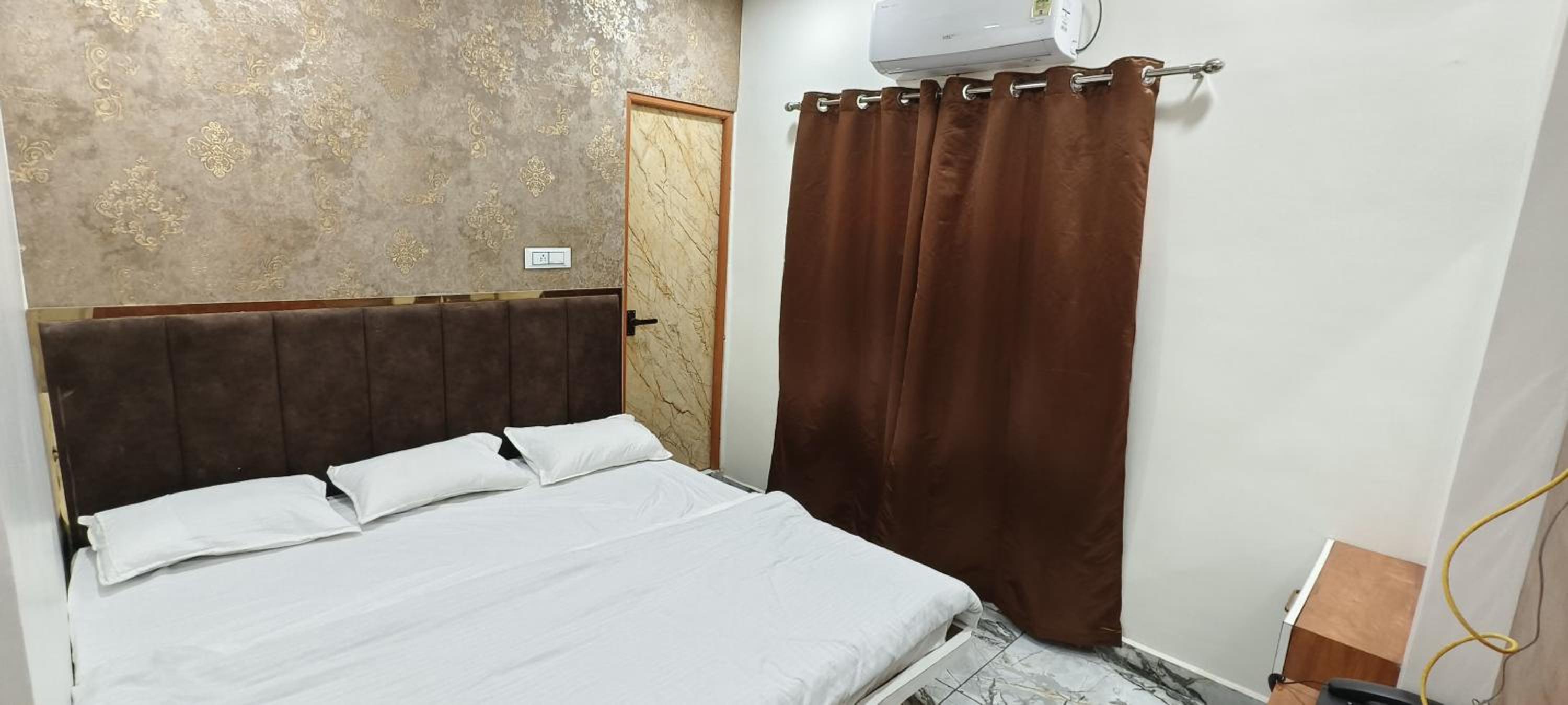 Deluxe Room photo 3